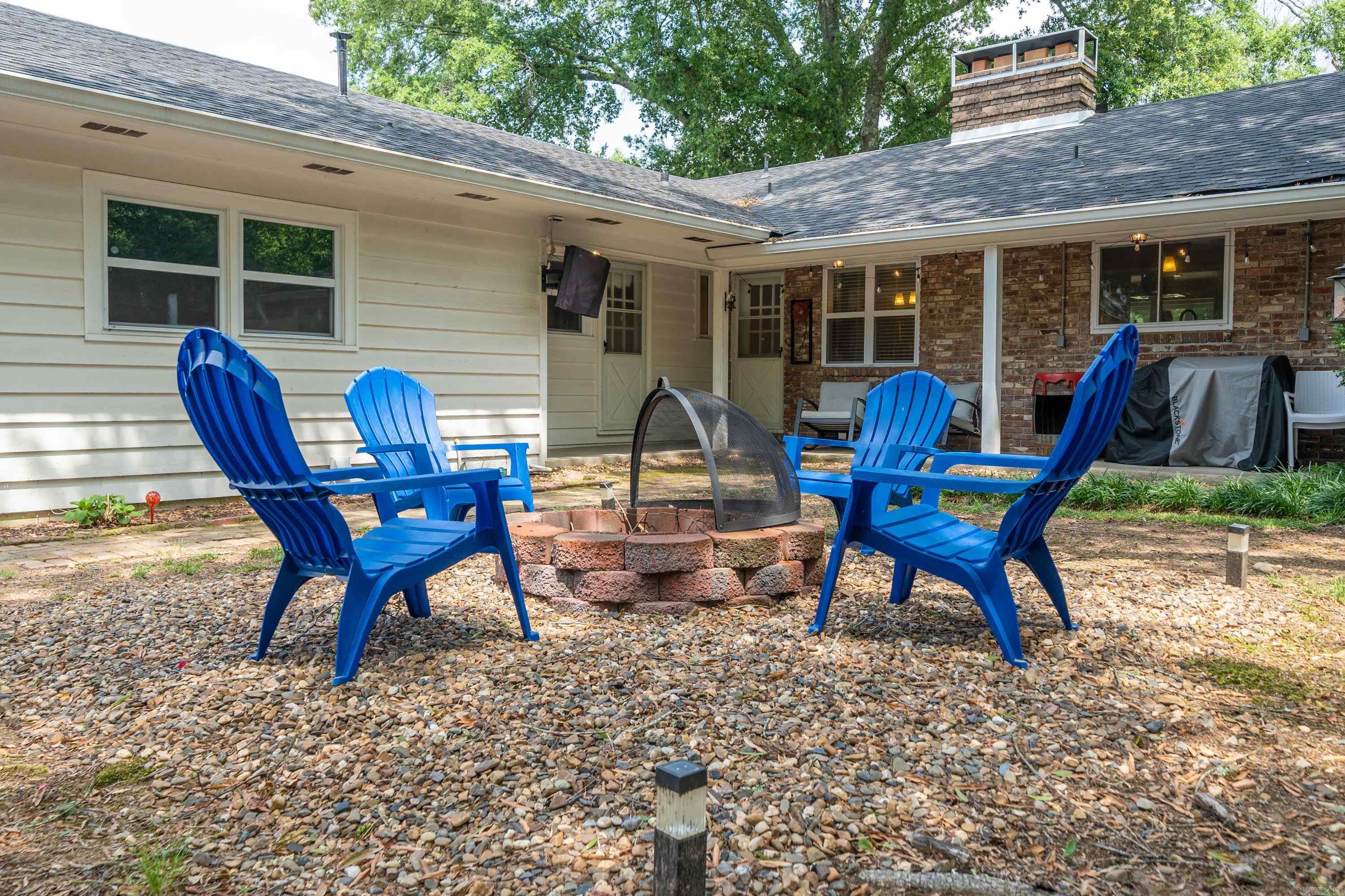 BELLAIRE PLACE - Residential