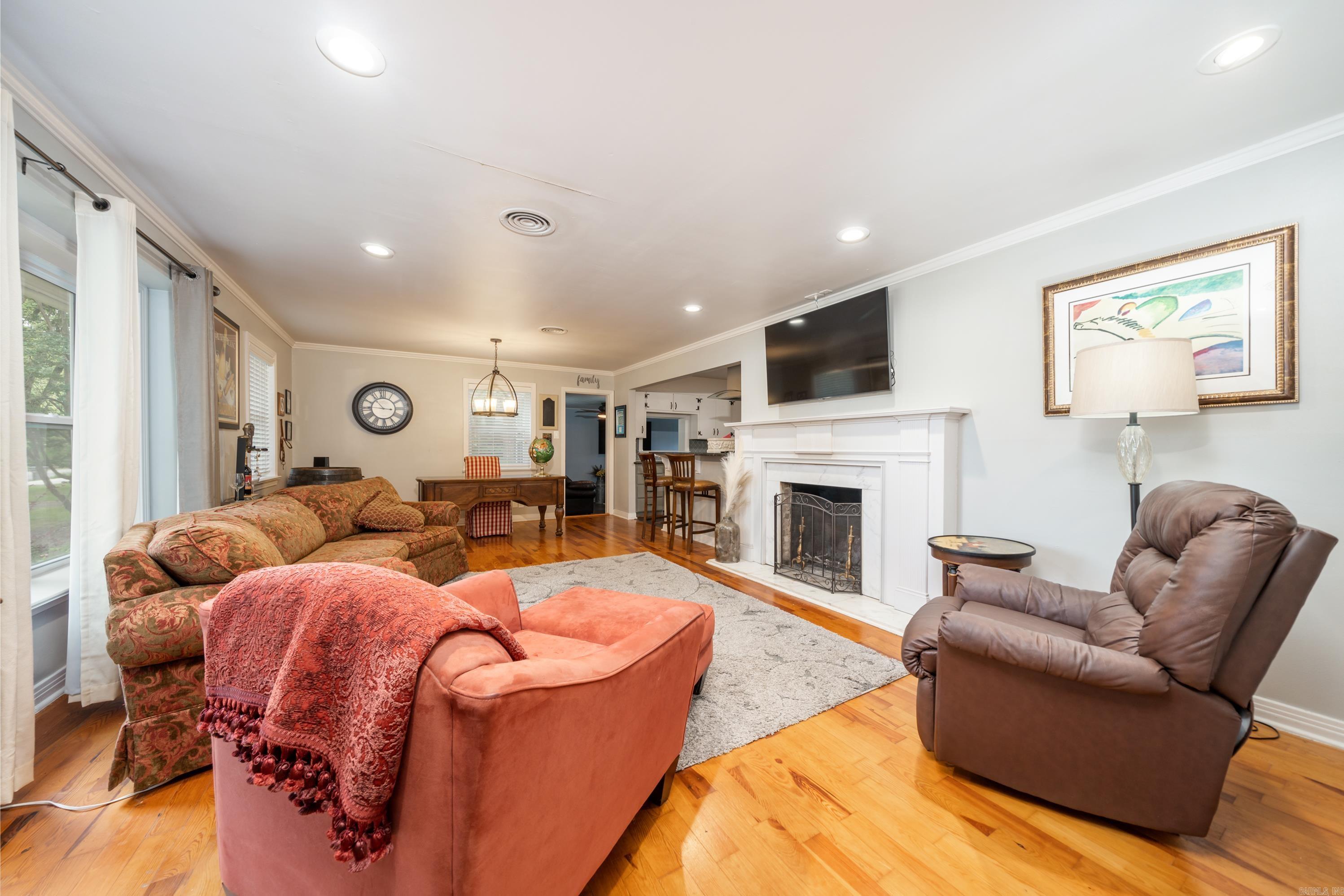 BELLAIRE PLACE - Residential