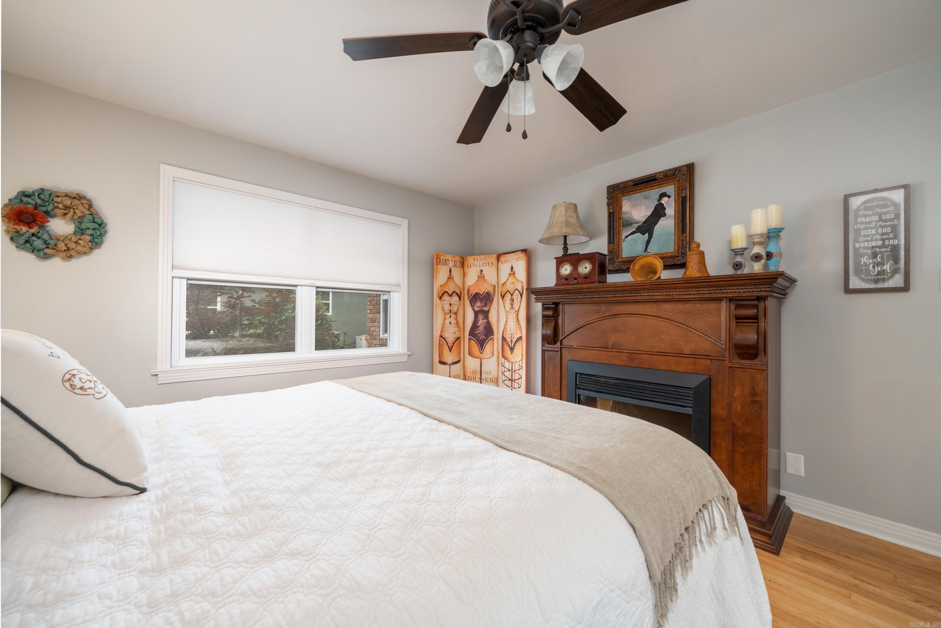 BELLAIRE PLACE - Residential