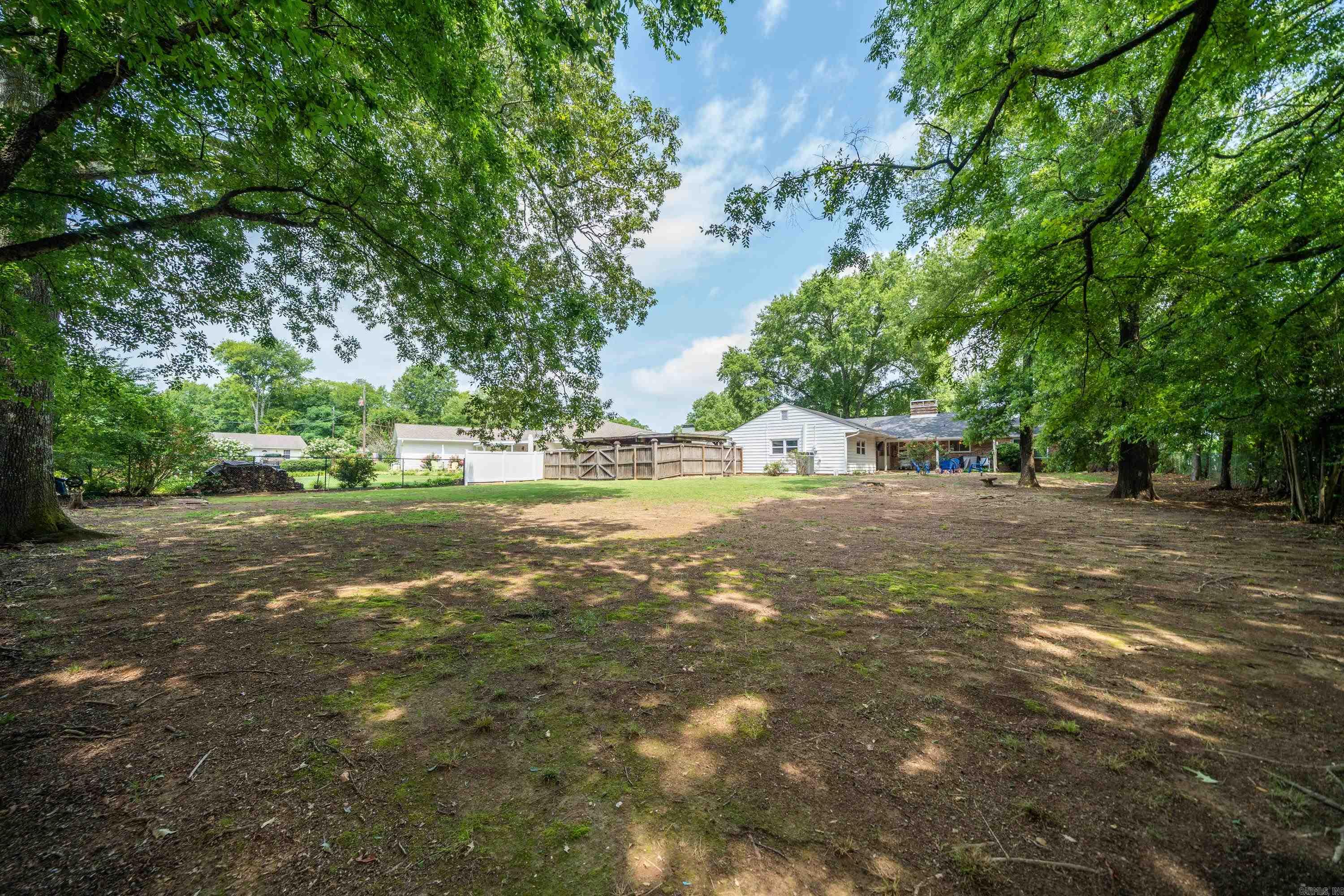 BELLAIRE PLACE - Residential