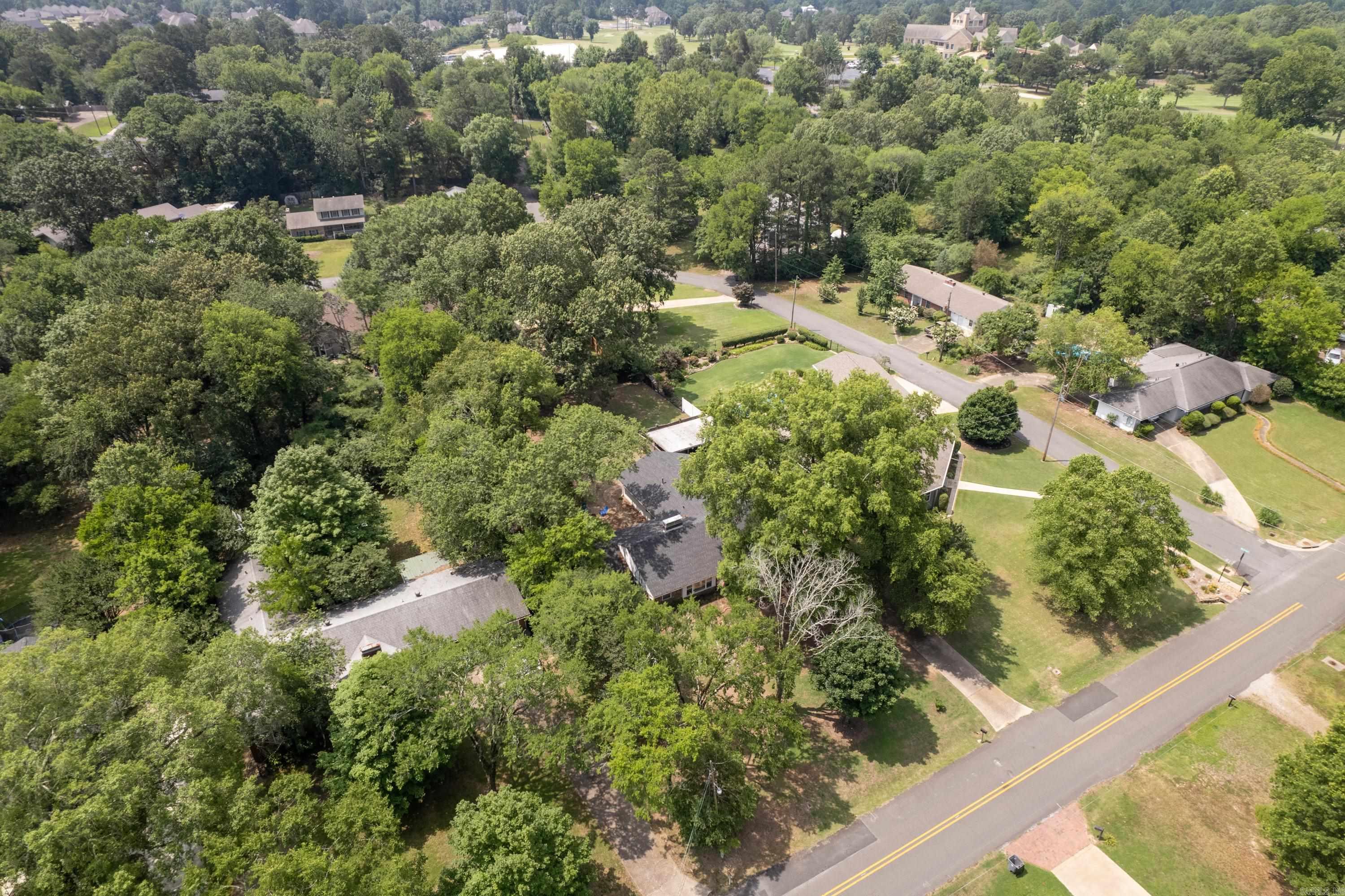 BELLAIRE PLACE - Residential
