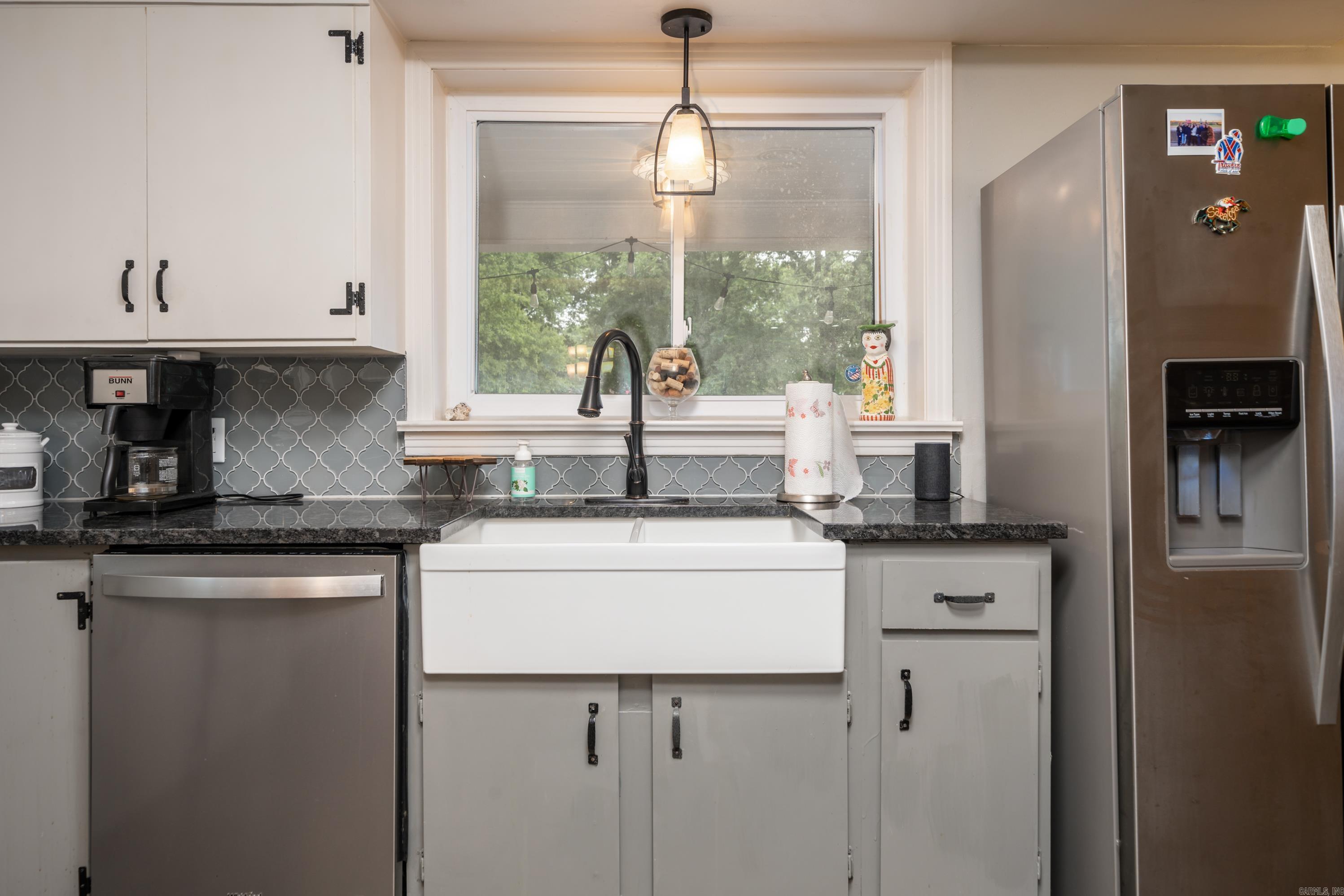 BELLAIRE PLACE - Residential