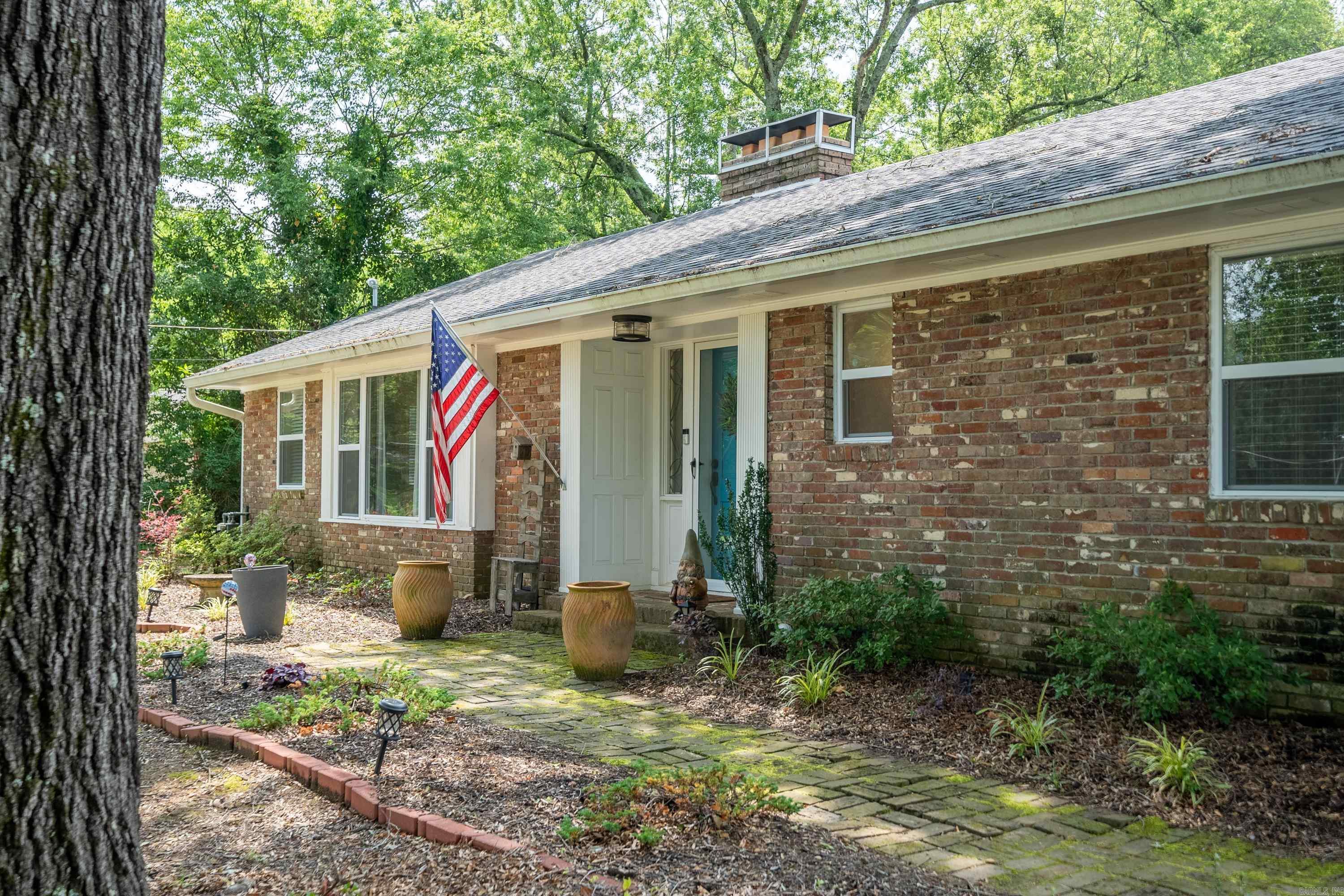 BELLAIRE PLACE - Residential