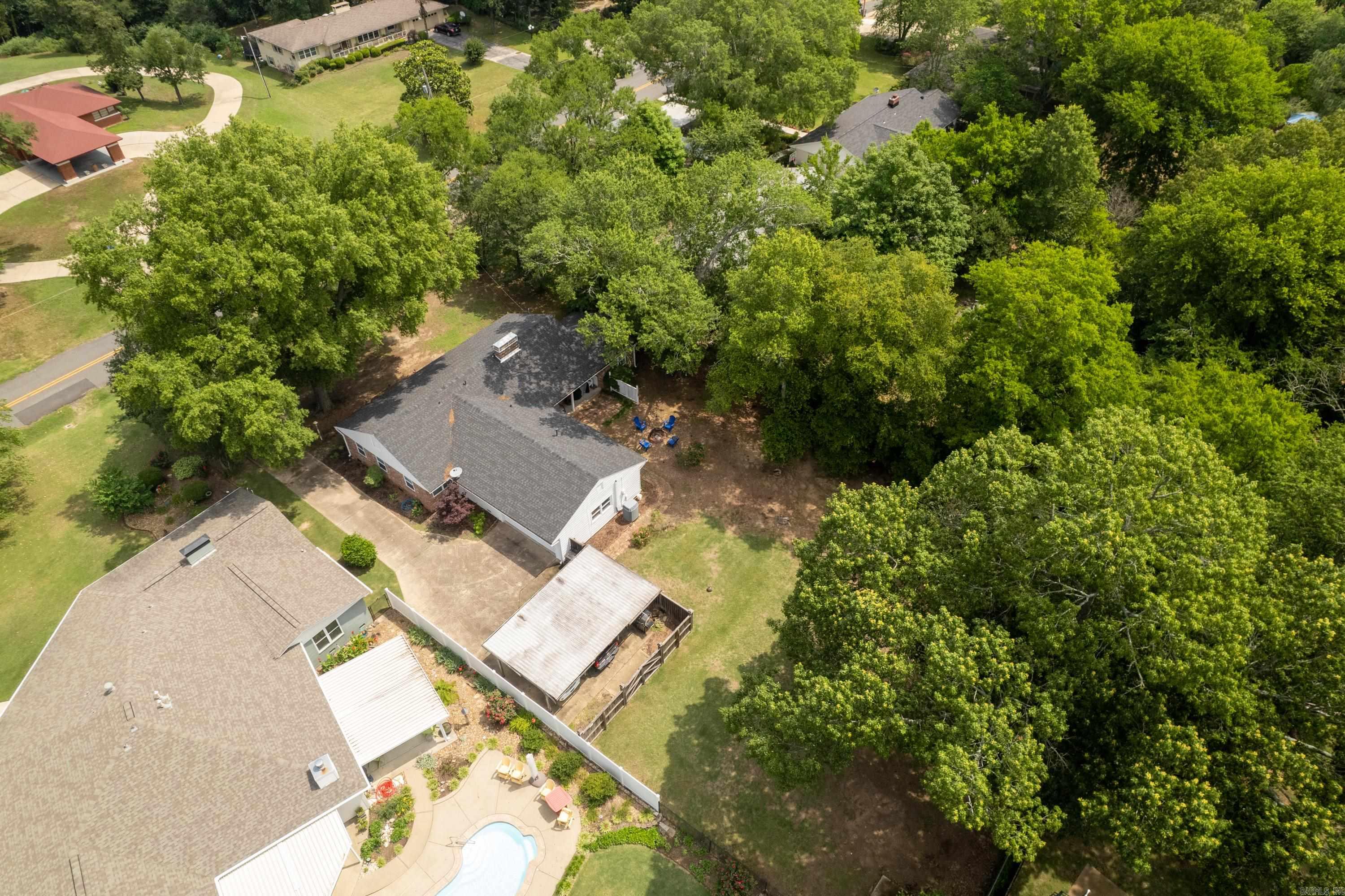 BELLAIRE PLACE - Residential