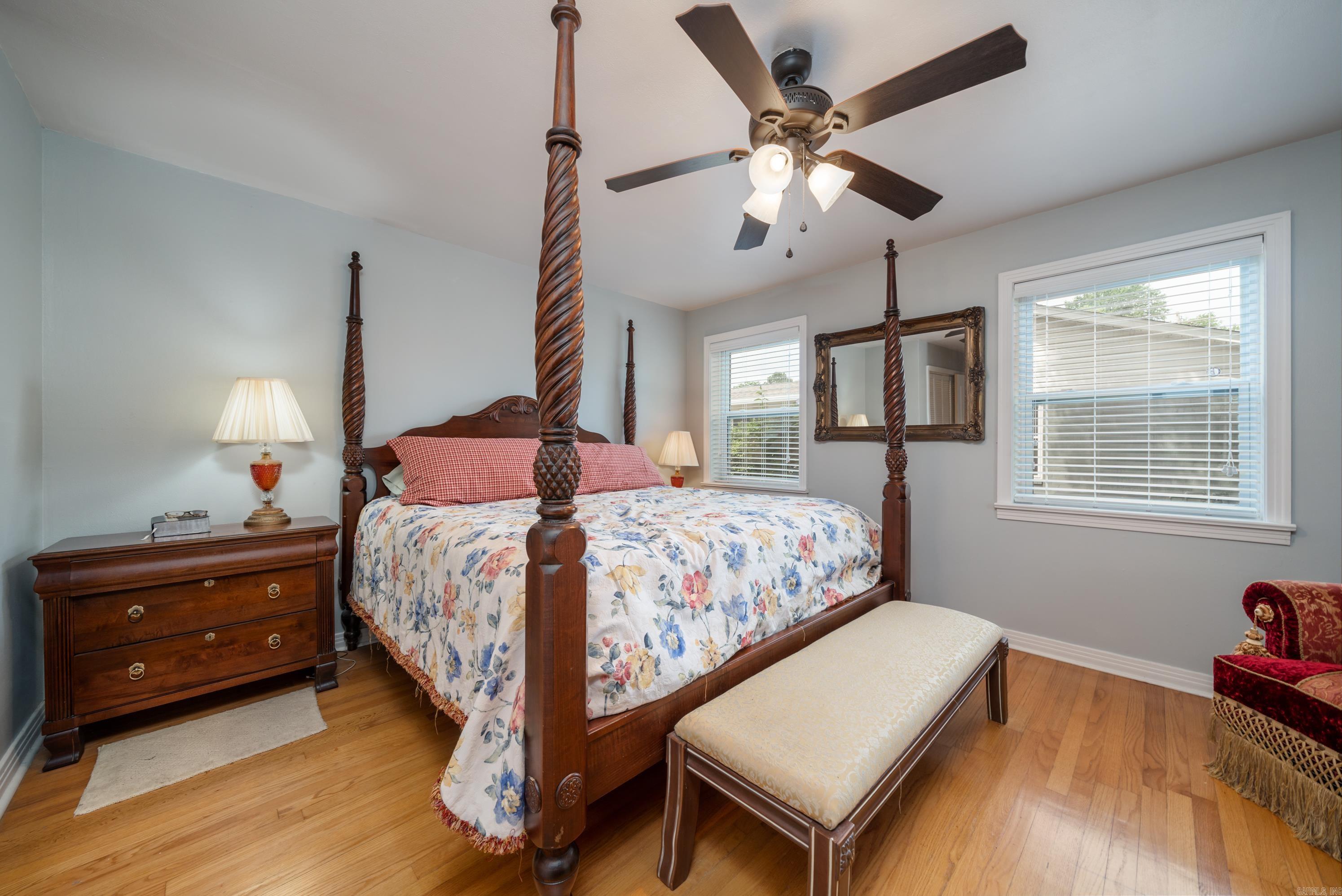 BELLAIRE PLACE - Residential