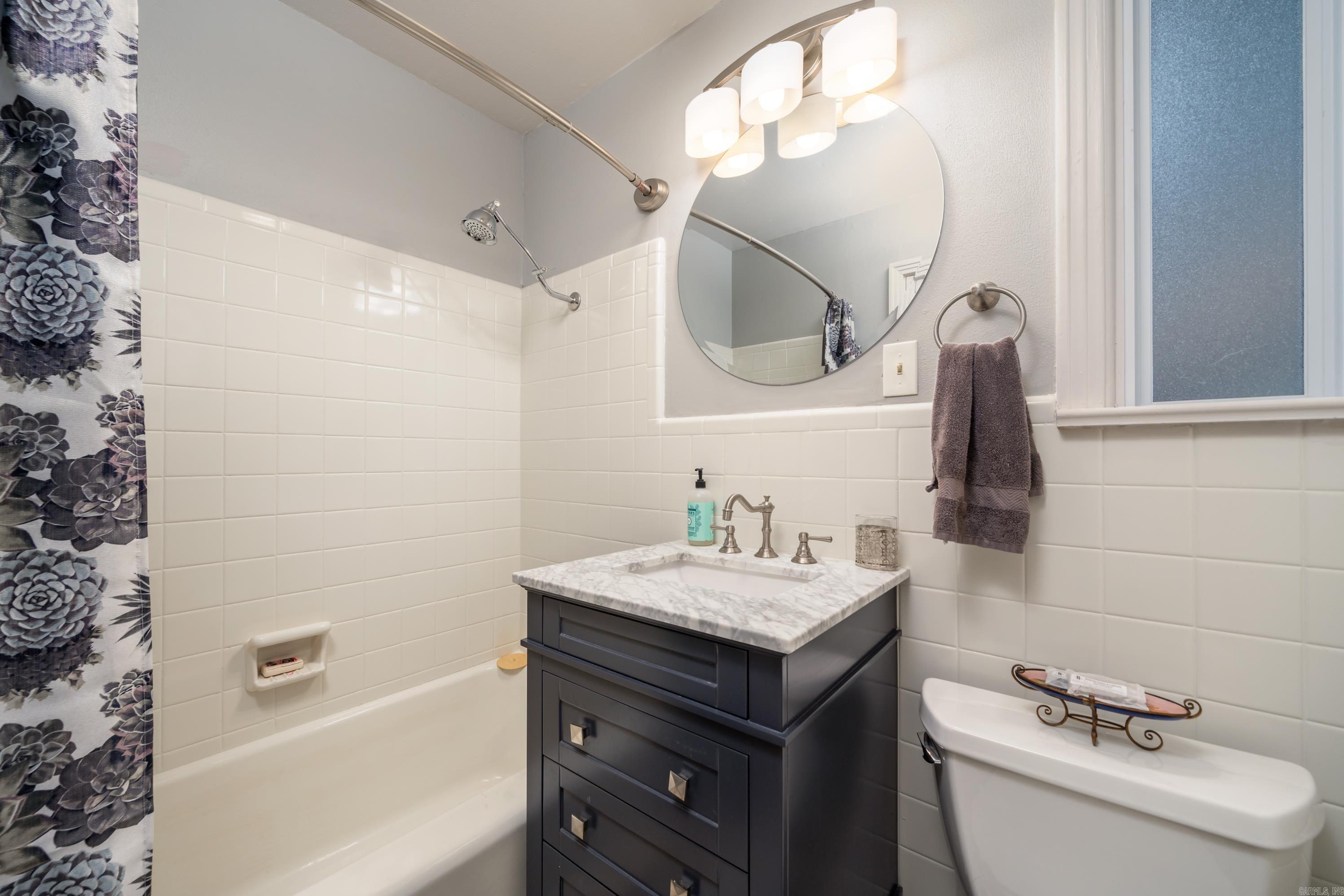 BELLAIRE PLACE - Residential
