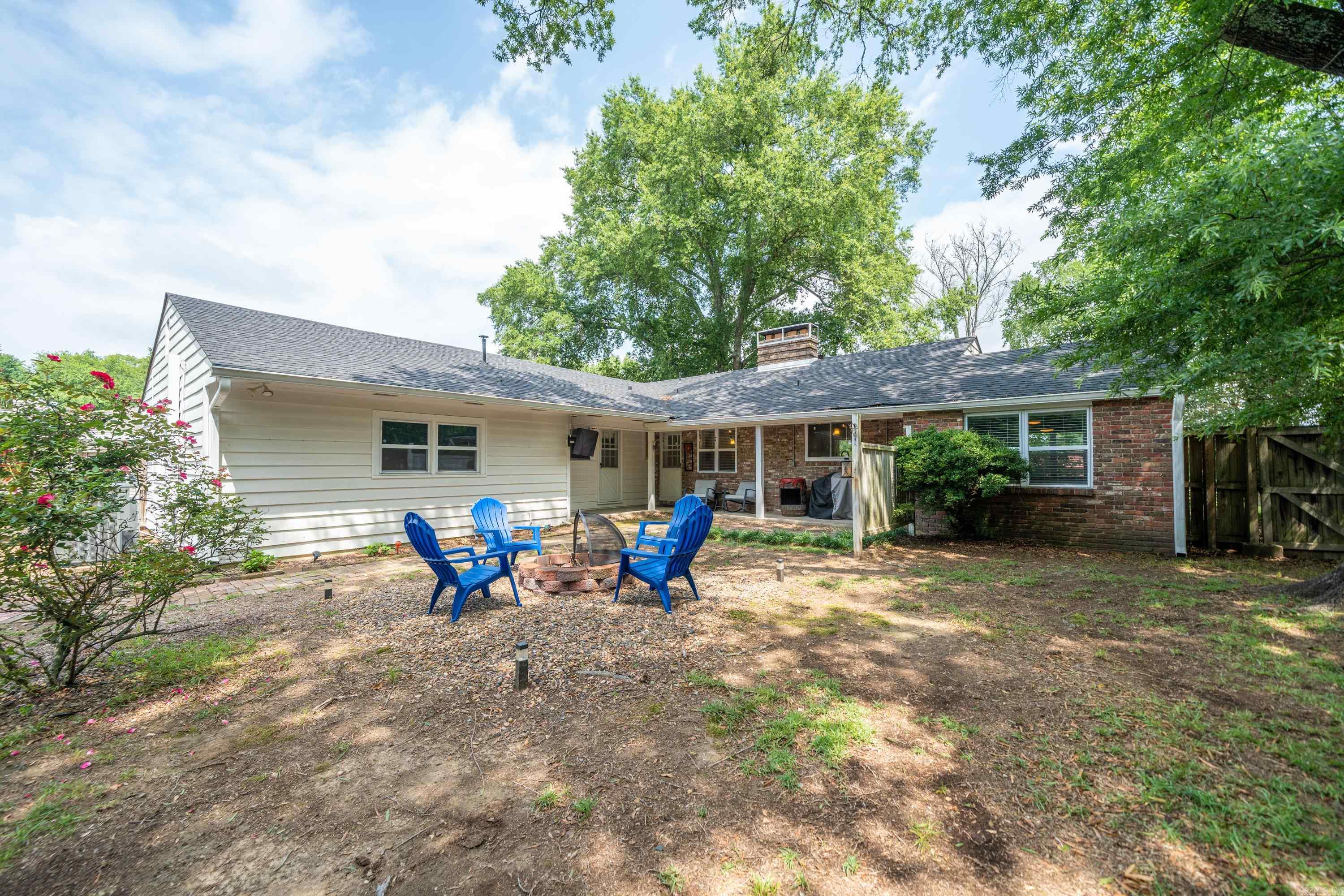 BELLAIRE PLACE - Residential