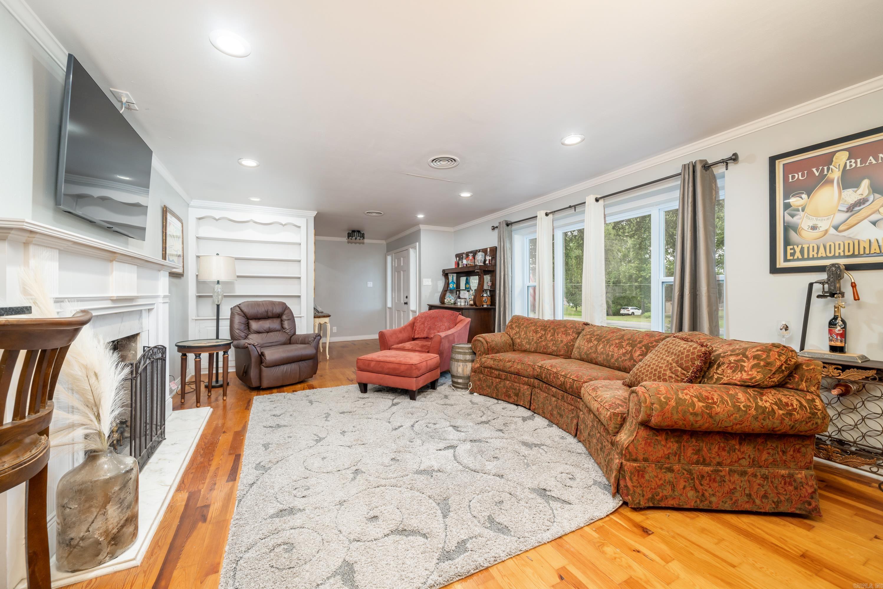 BELLAIRE PLACE - Residential
