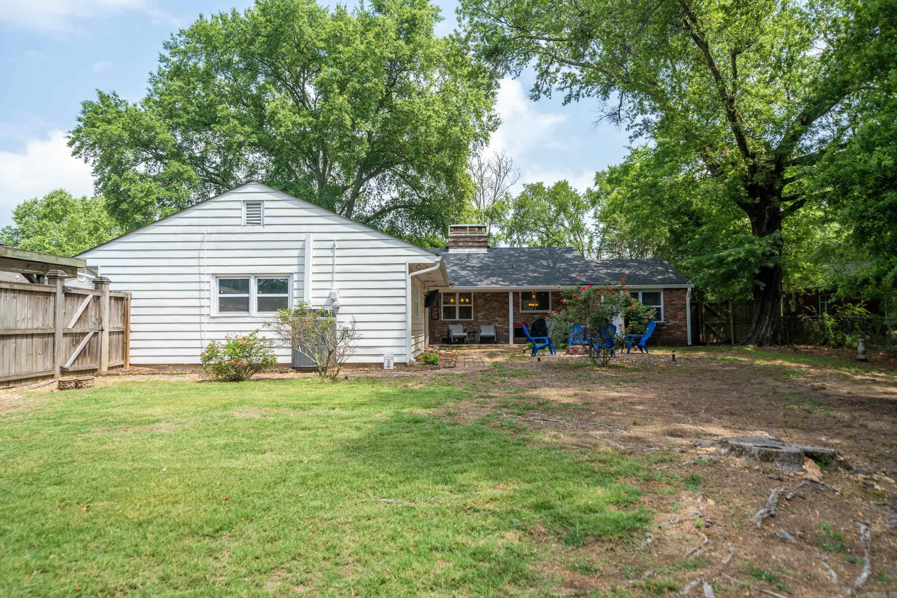 BELLAIRE PLACE - Residential