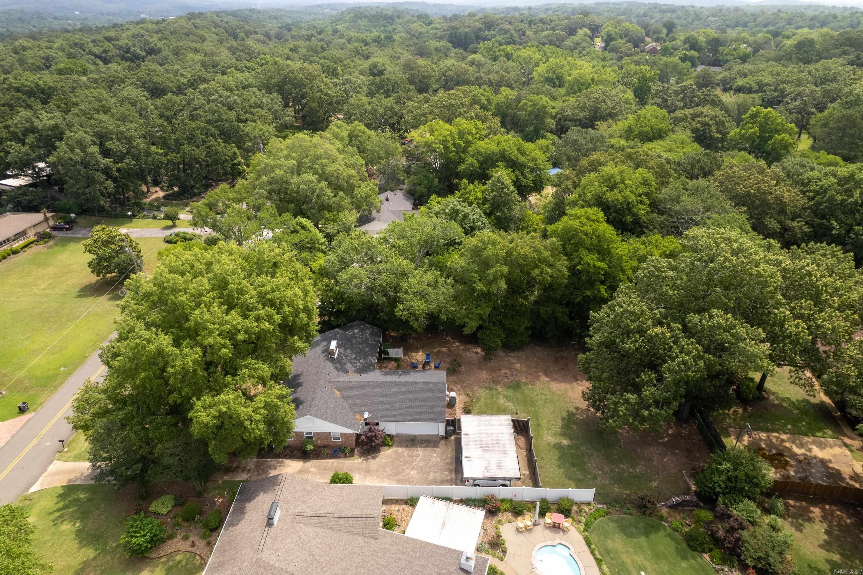 BELLAIRE PLACE - Residential