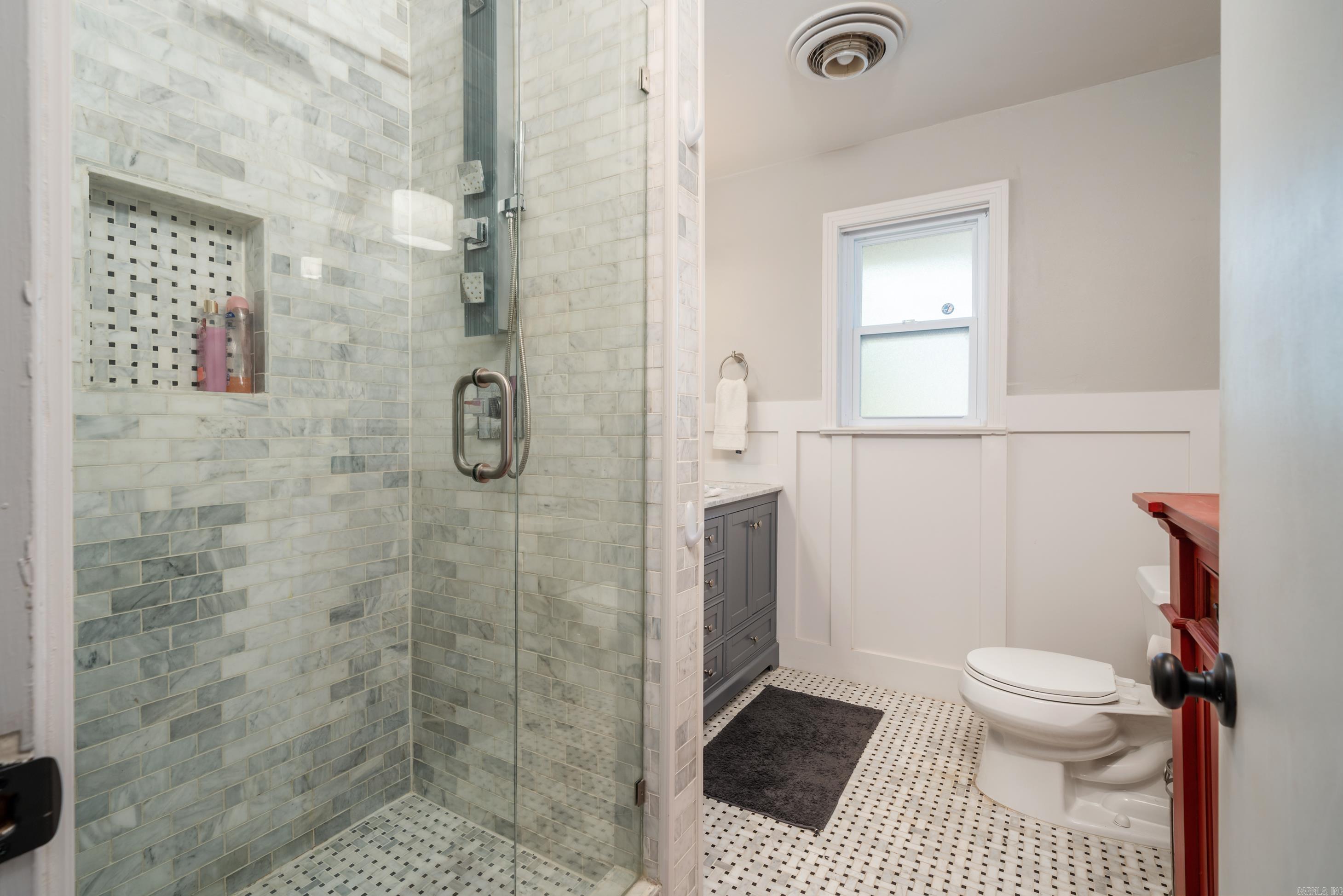 BELLAIRE PLACE - Residential