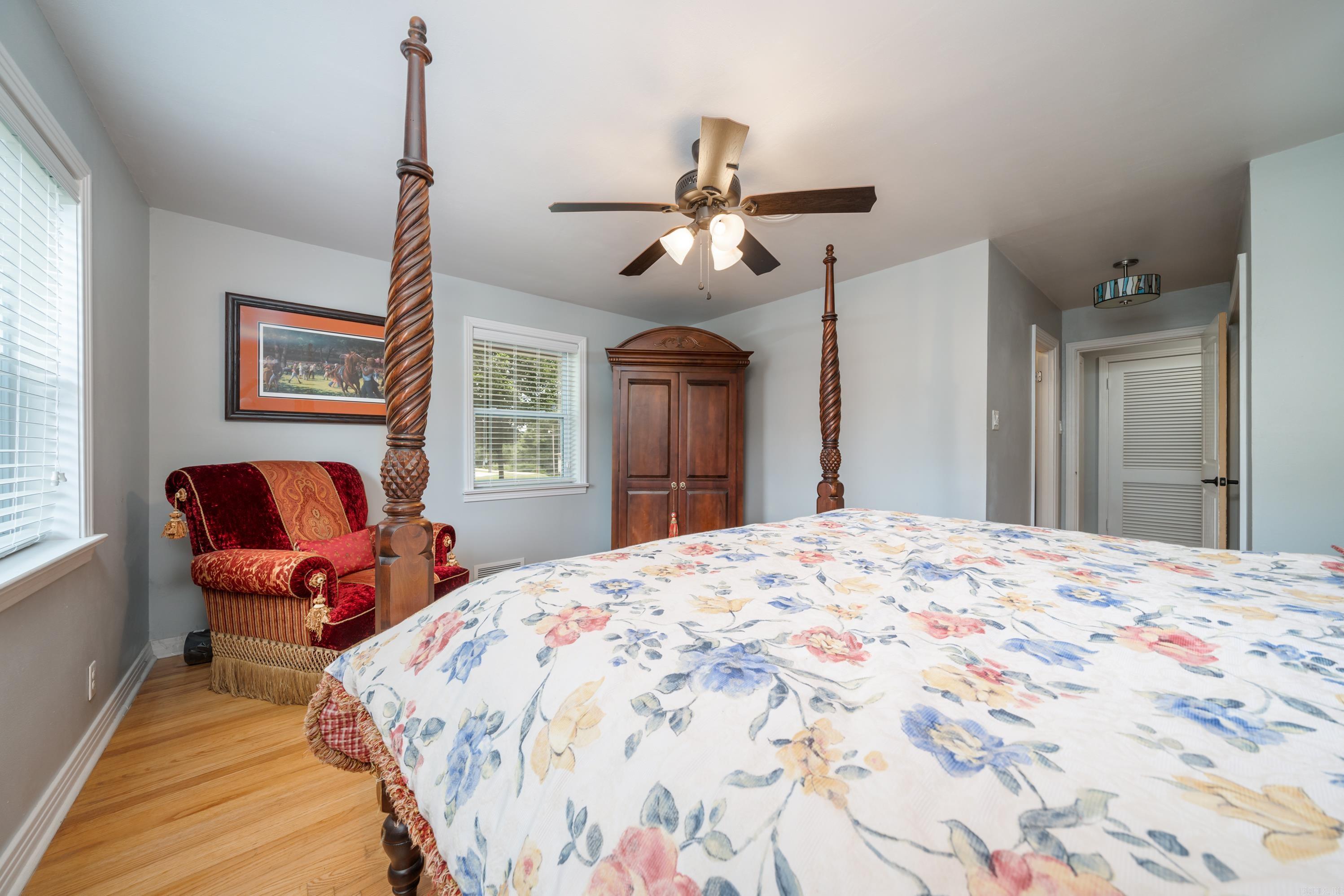BELLAIRE PLACE - Residential