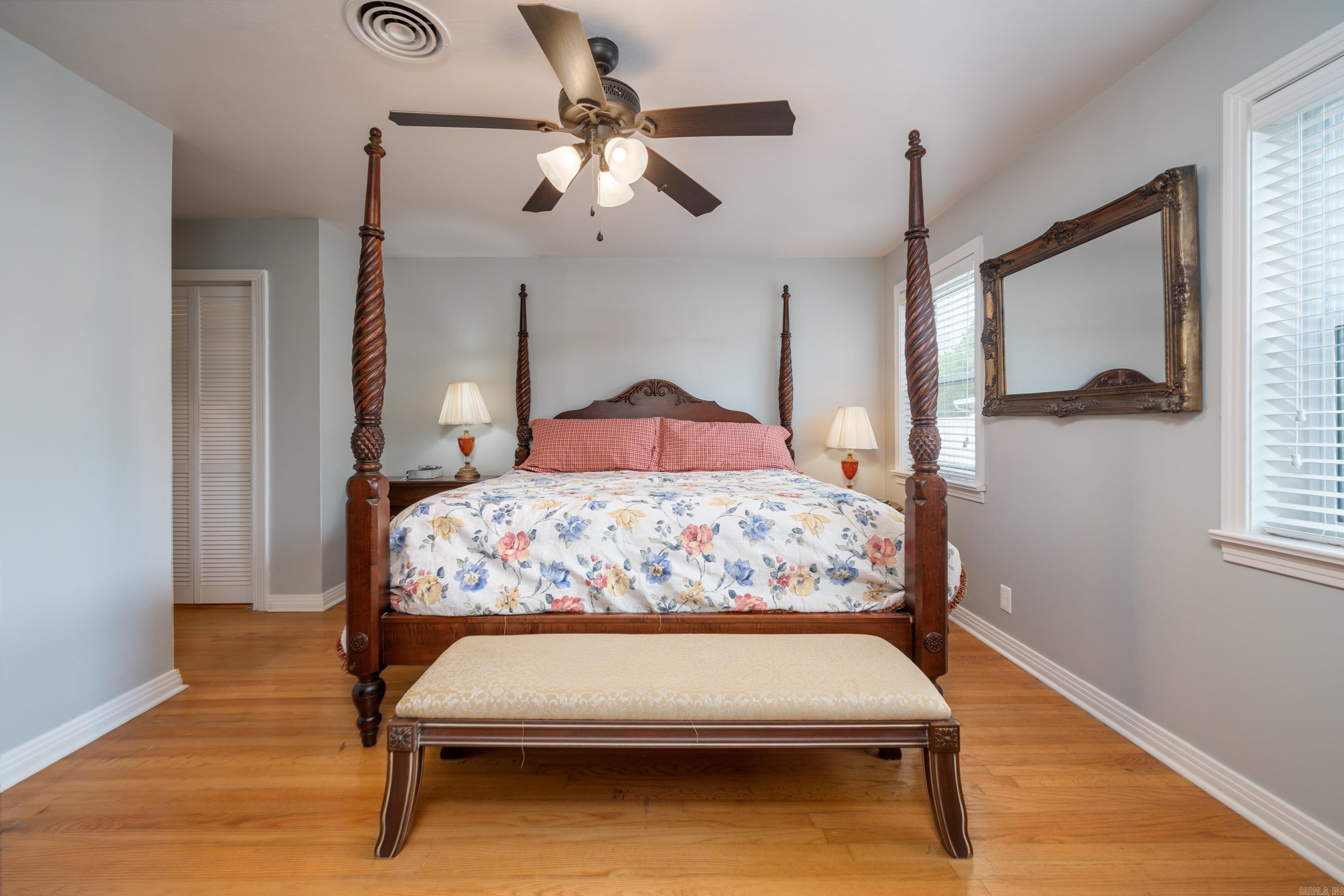 BELLAIRE PLACE - Residential