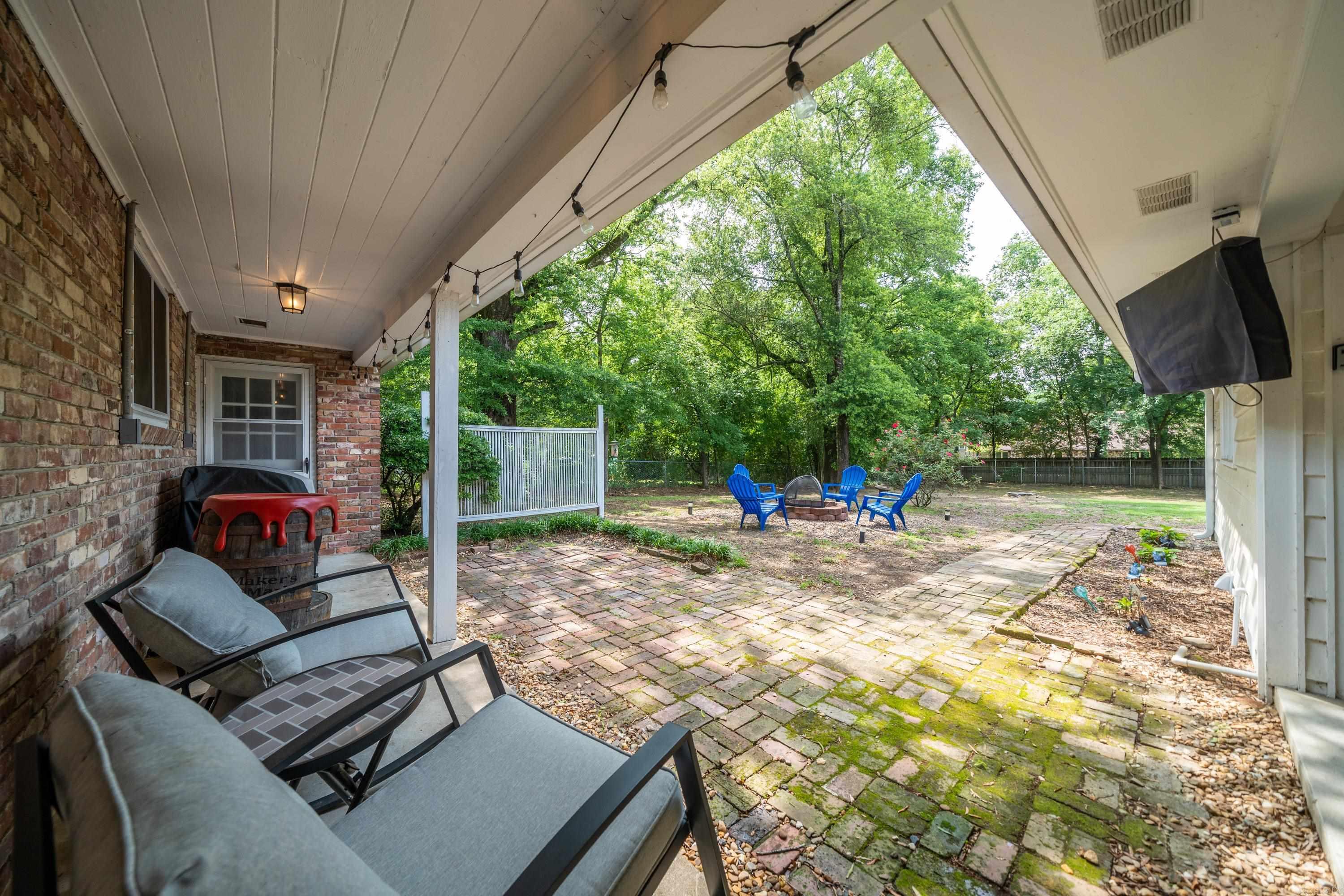 BELLAIRE PLACE - Residential