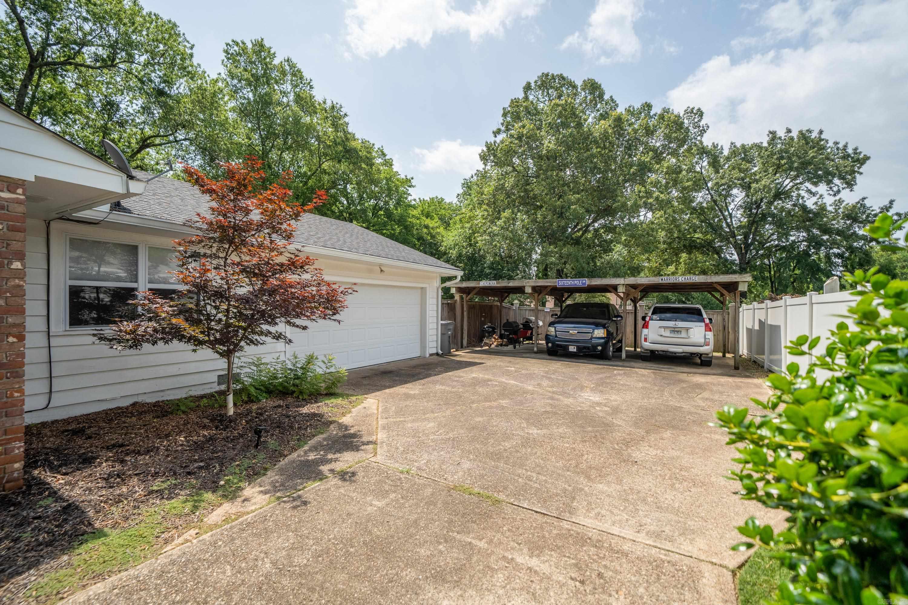 BELLAIRE PLACE - Residential