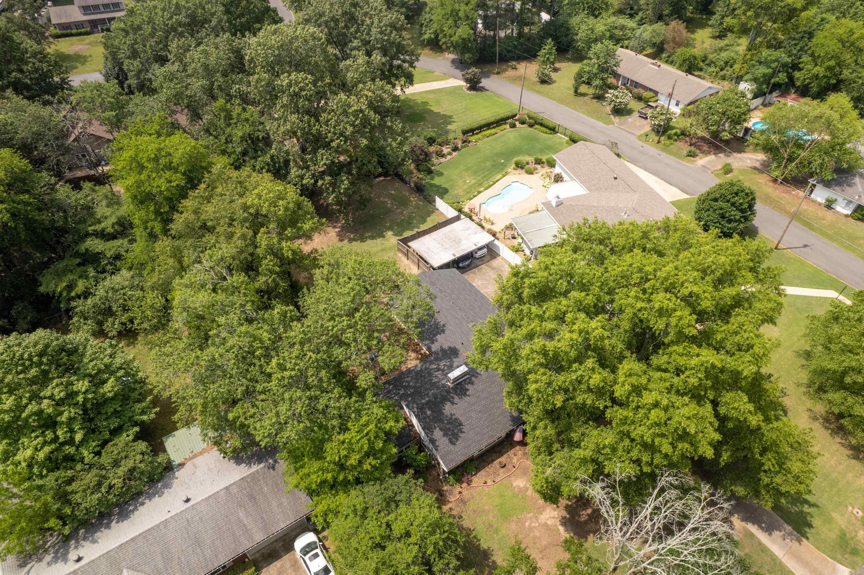 BELLAIRE PLACE - Residential