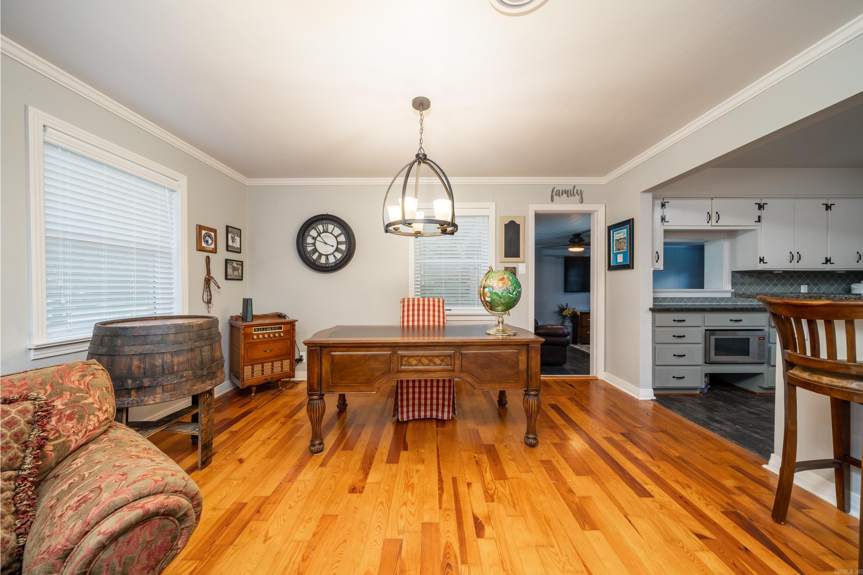 BELLAIRE PLACE - Residential