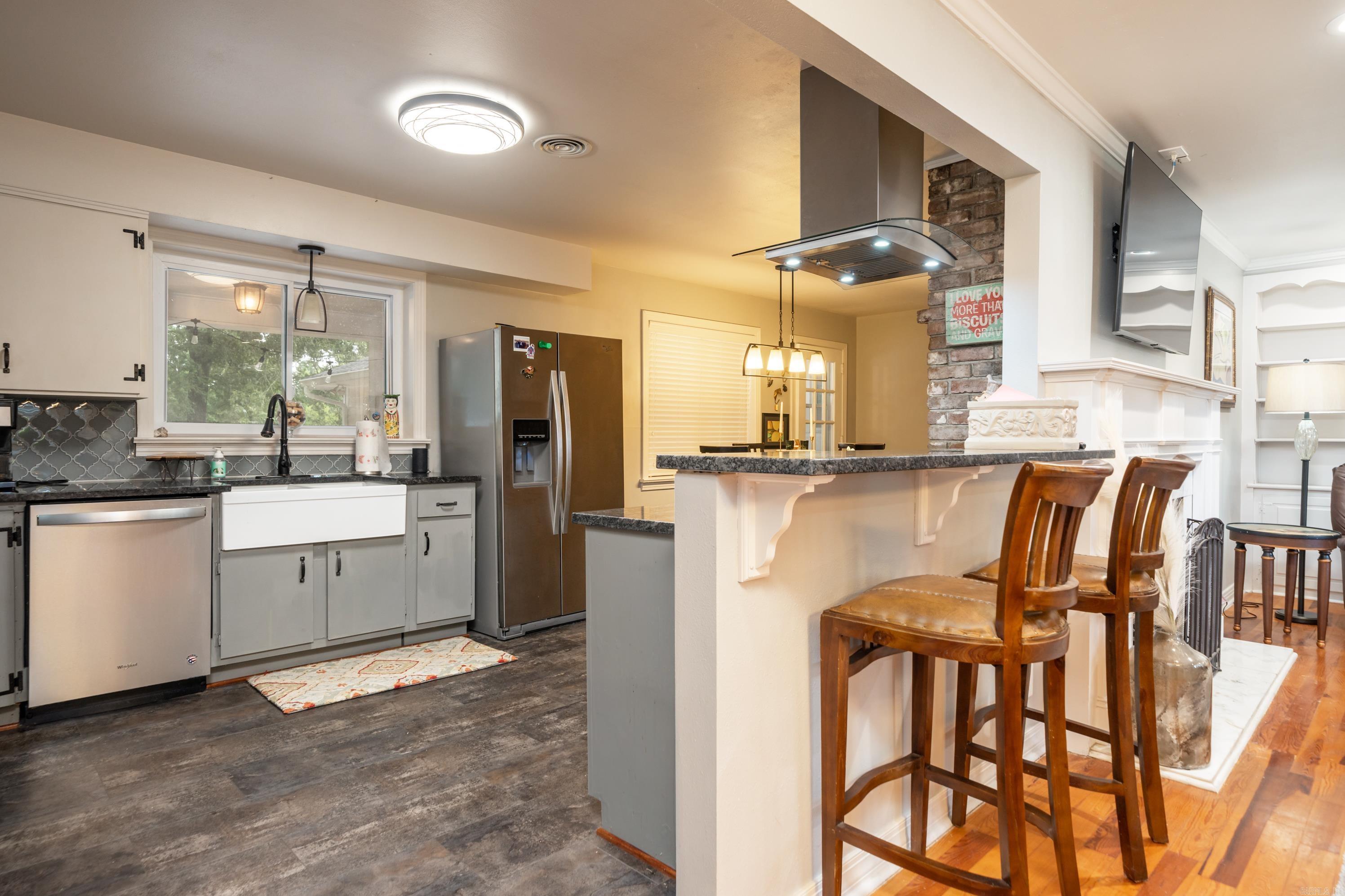 BELLAIRE PLACE - Residential