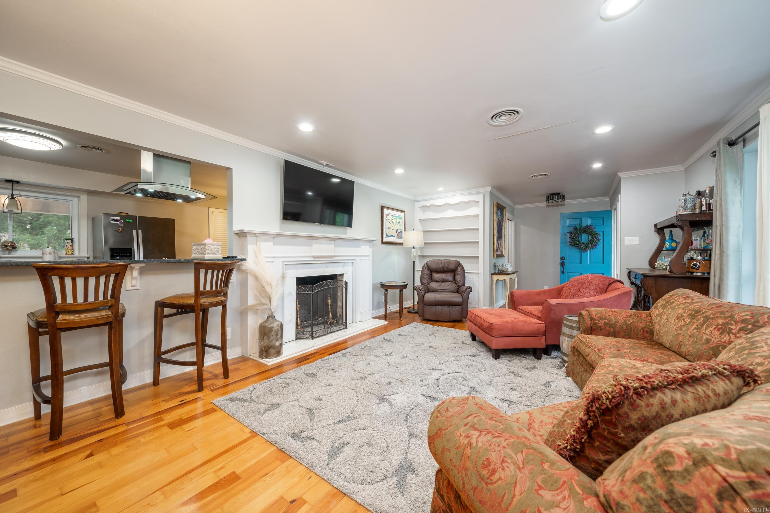 BELLAIRE PLACE - Residential