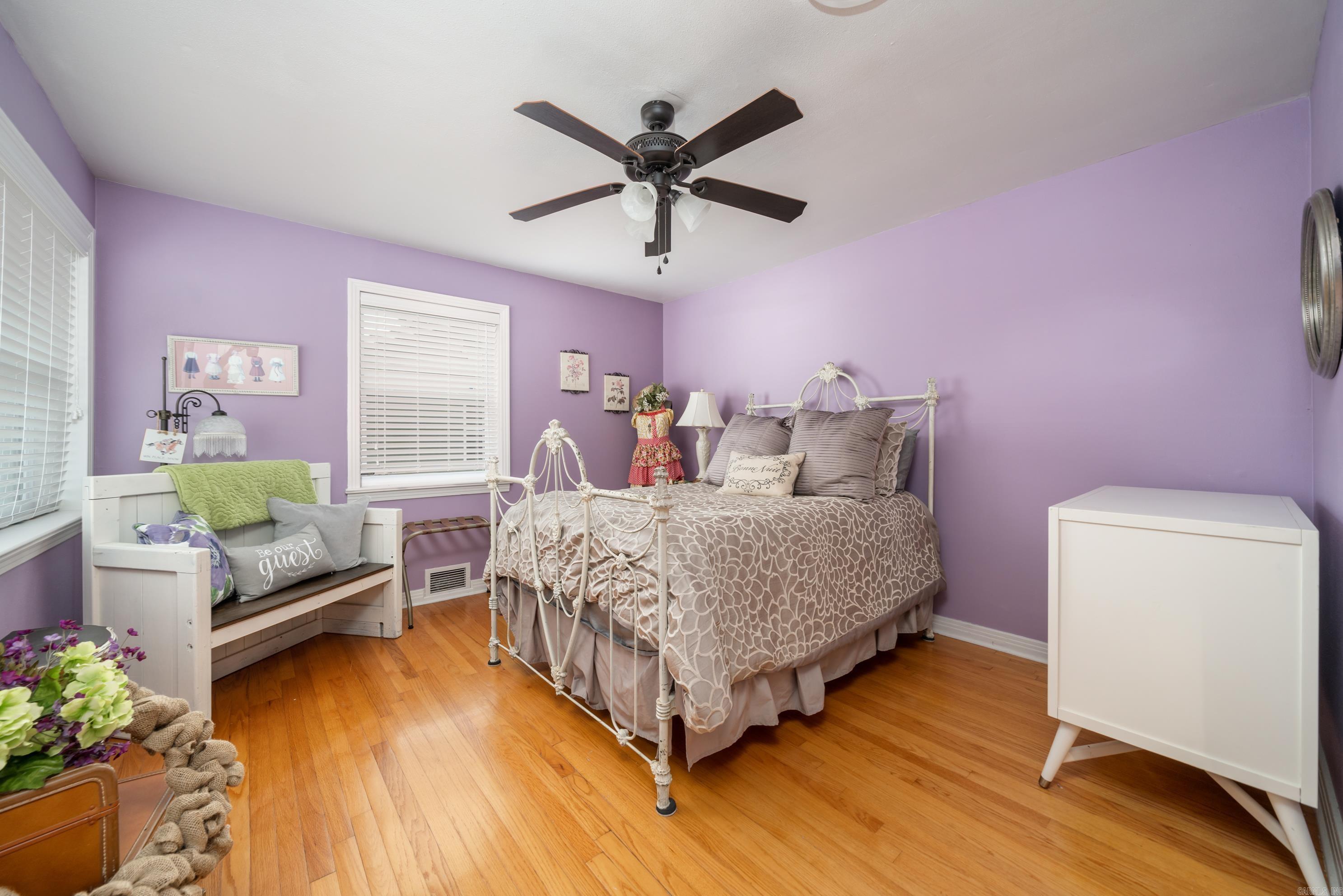 BELLAIRE PLACE - Residential