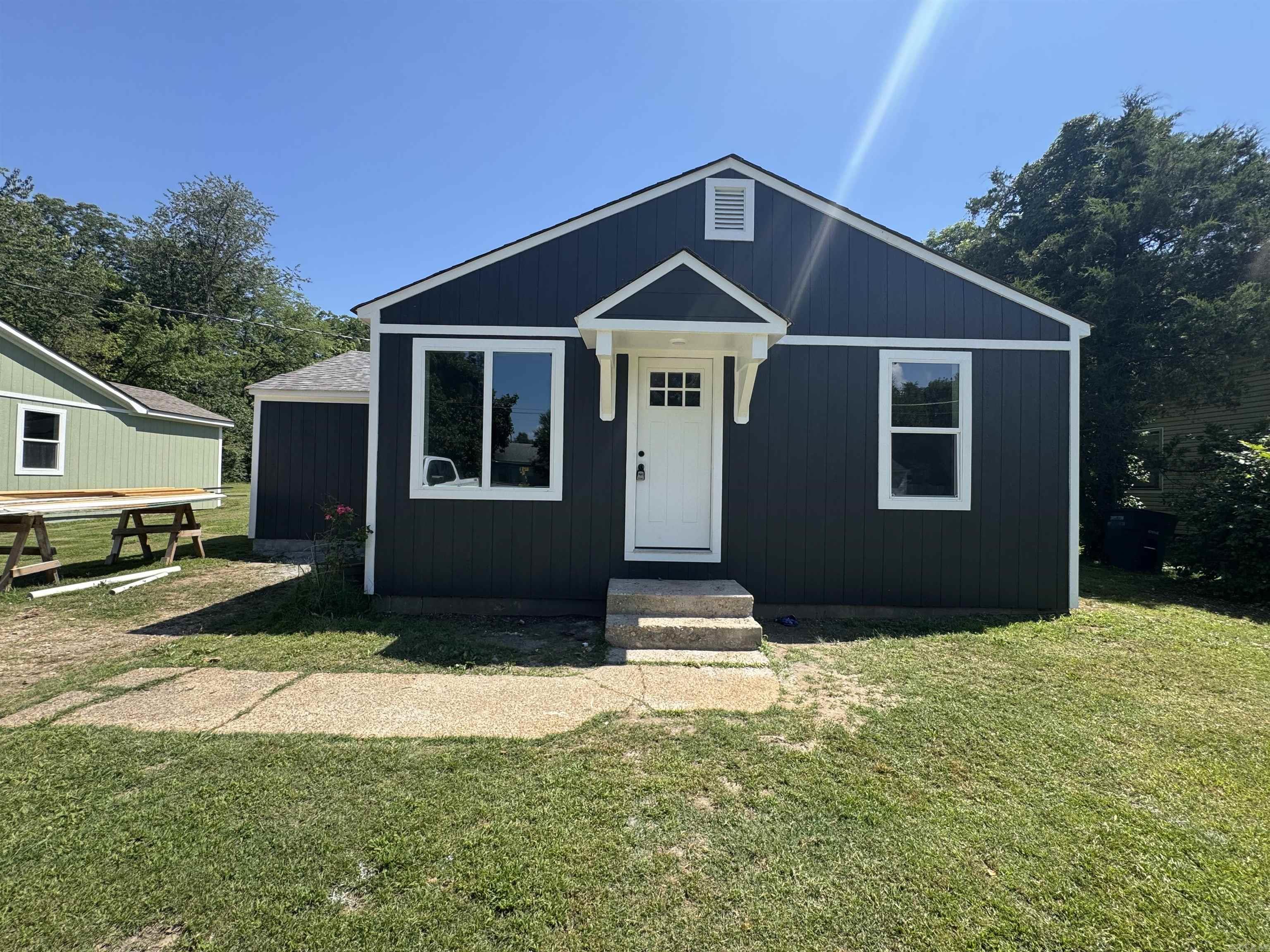 Not In List - Residential