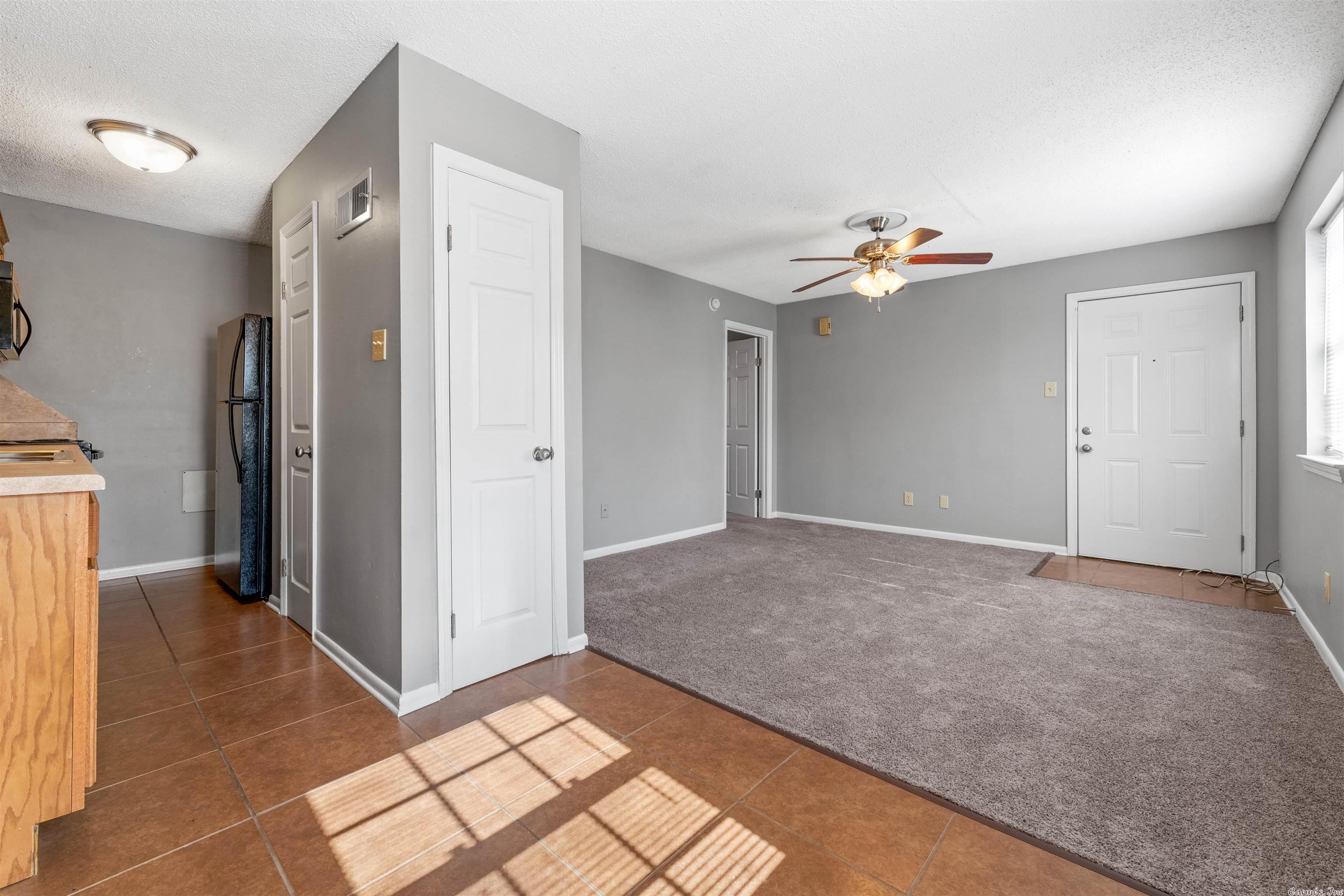 Crestview - Residential Income