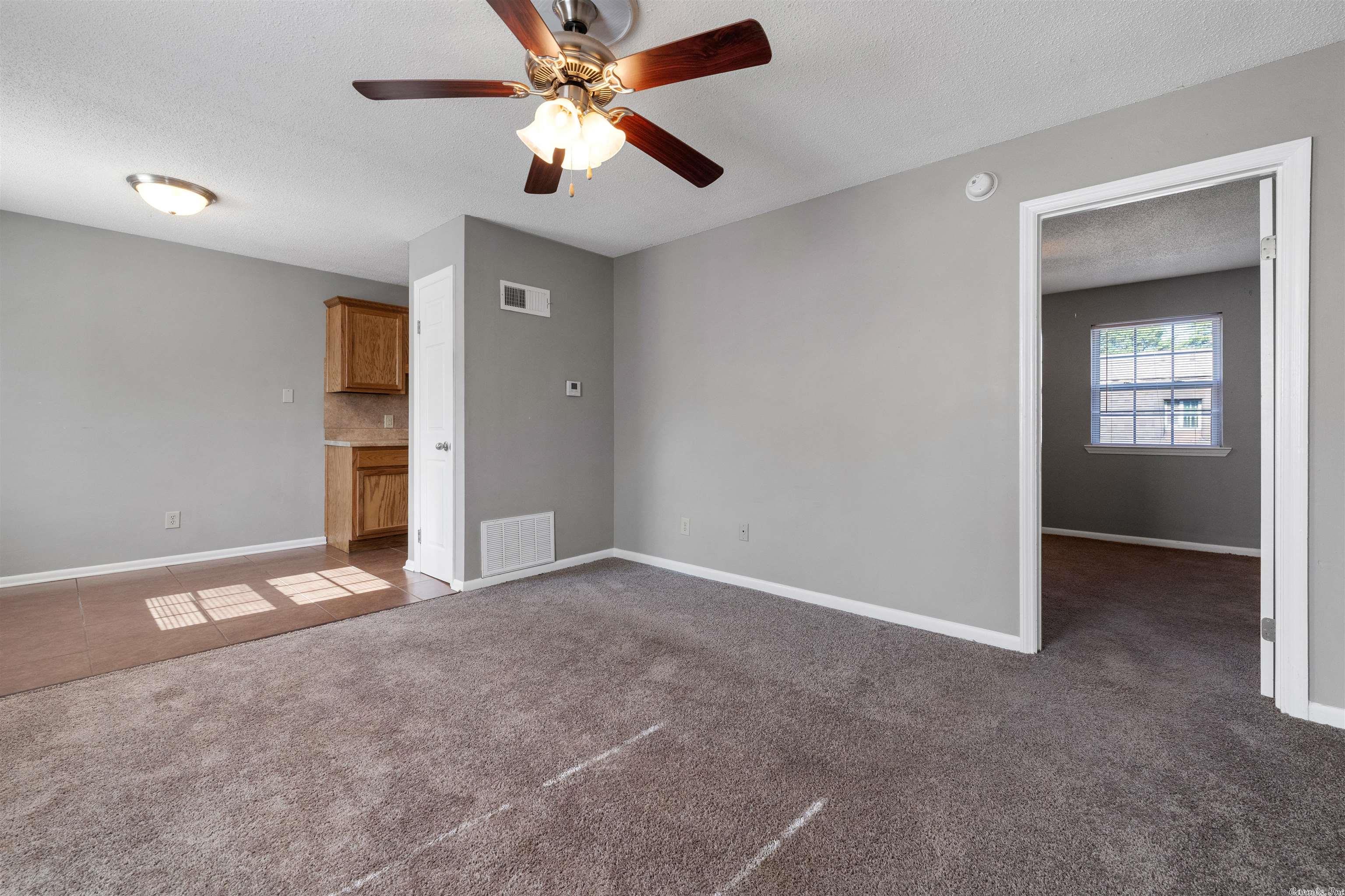 Crestview - Residential Income