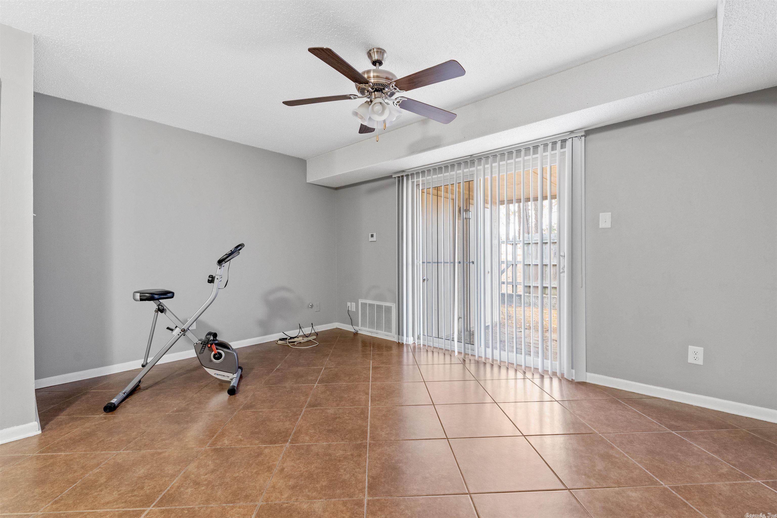 Crestview - Residential Income
