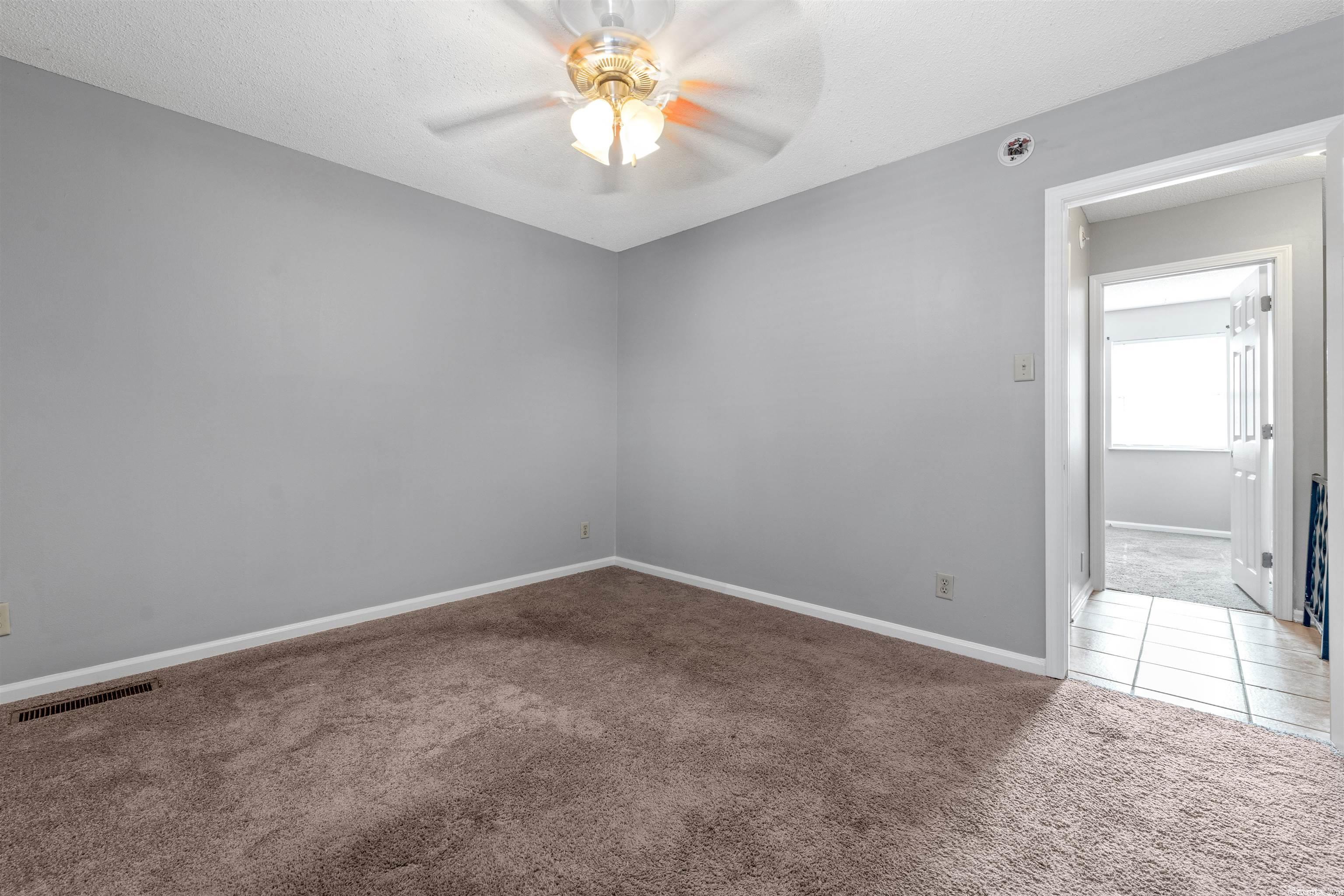 Crestview - Residential Income