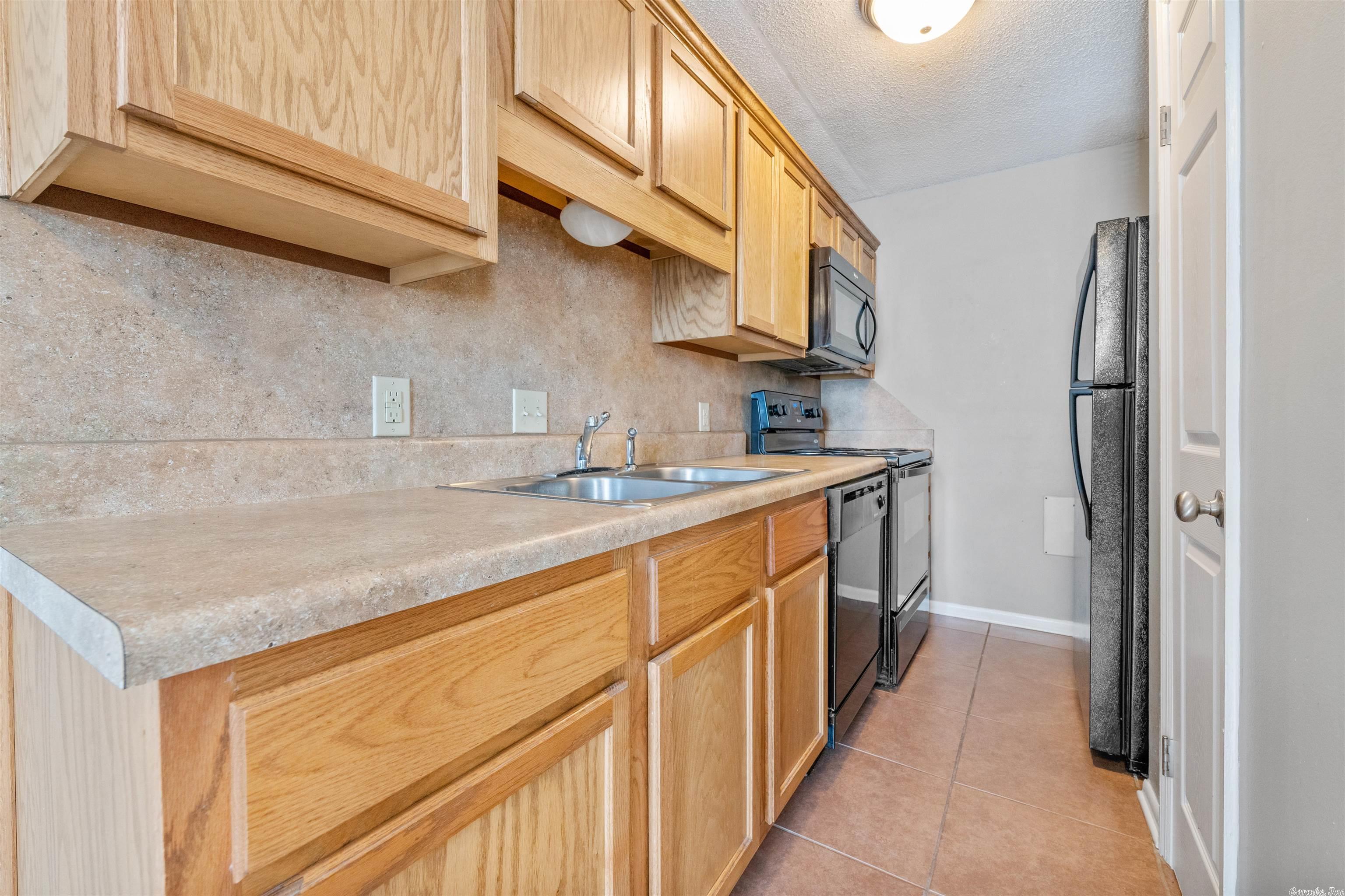 Crestview - Residential Income