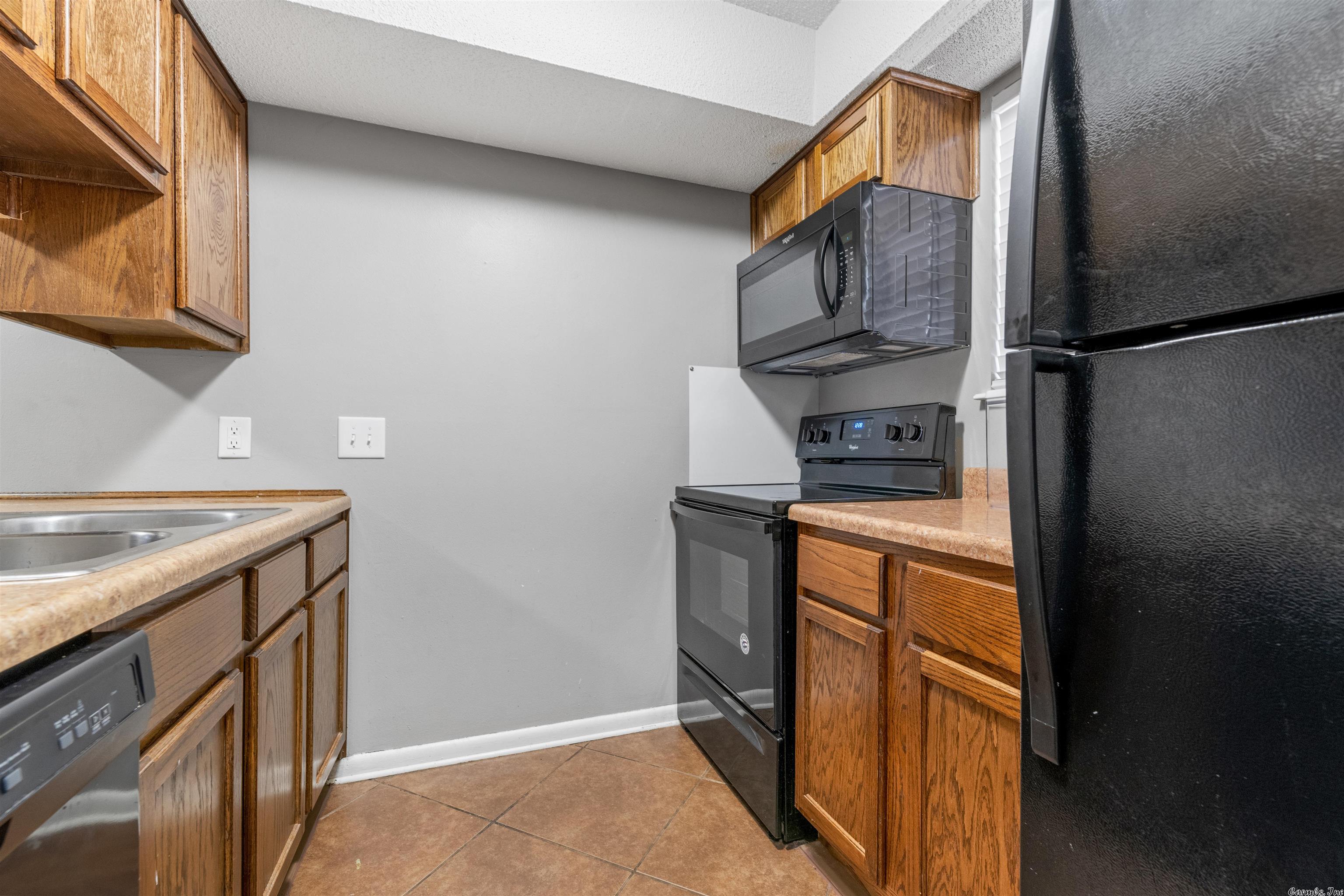 Crestview - Residential Income