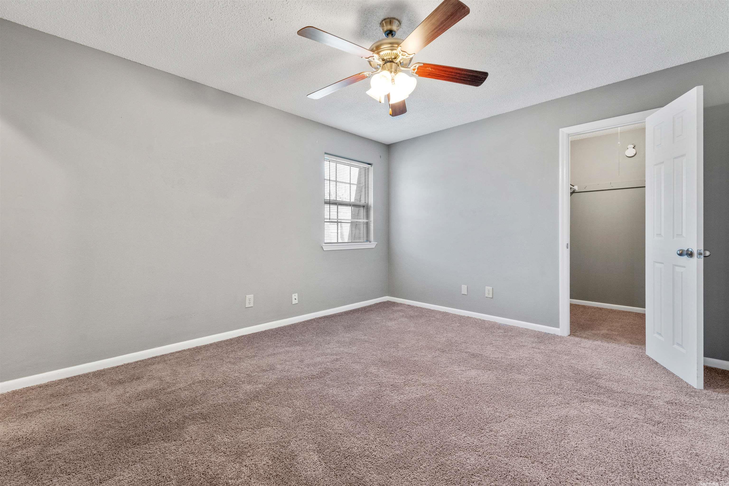 Crestview - Residential Income