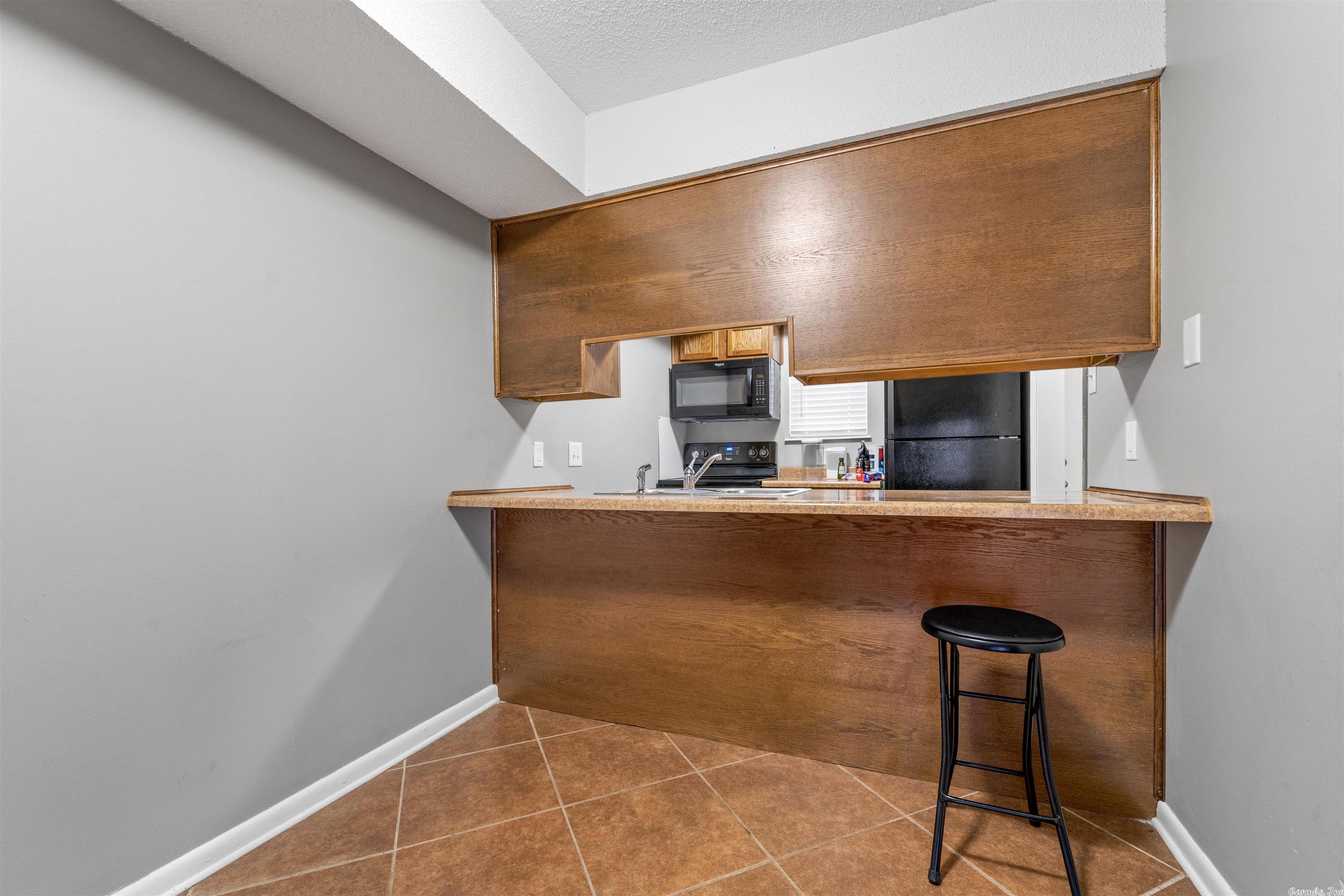 Crestview - Residential Income