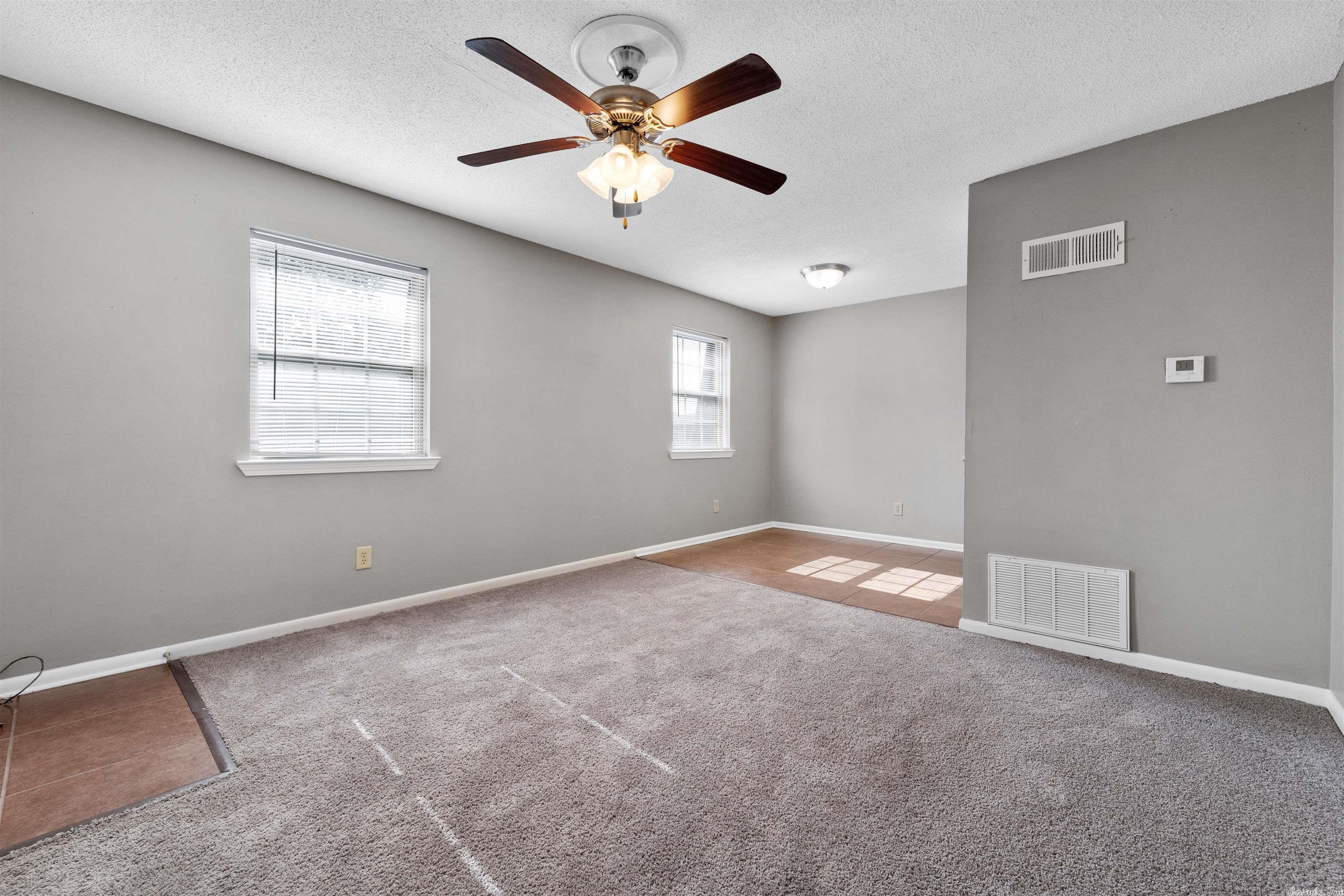 Crestview - Residential Income