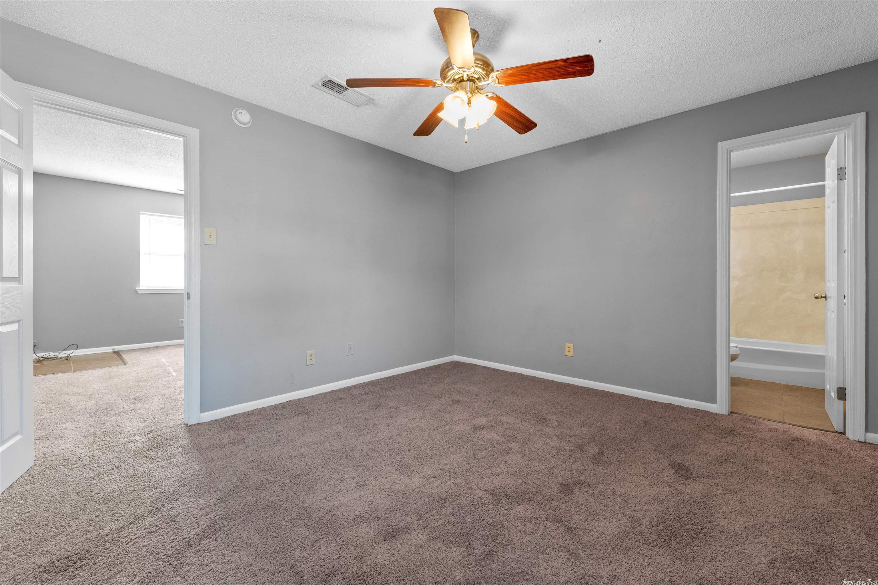 Crestview - Residential Income