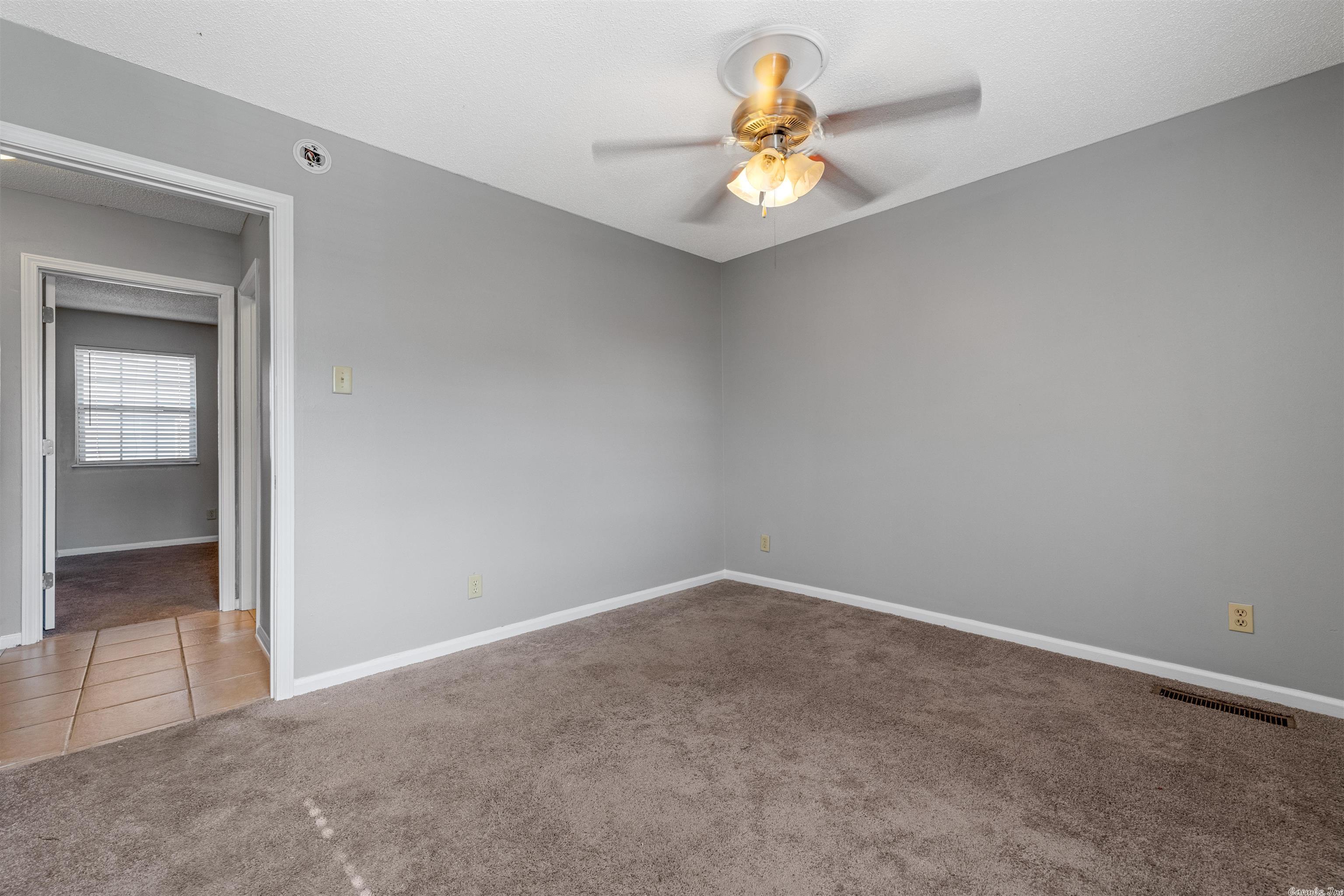 Crestview - Residential Income
