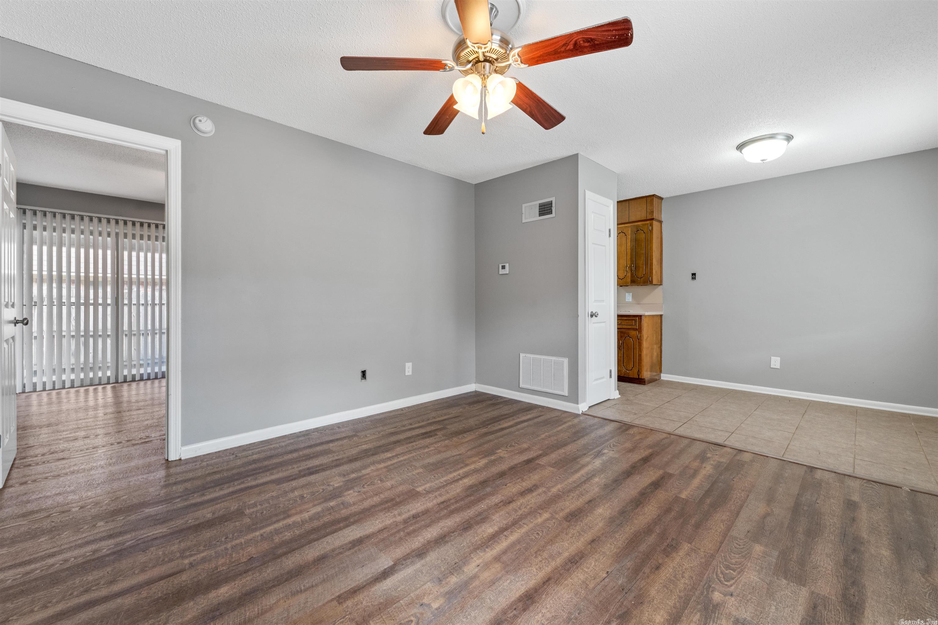 Crestview - Residential Income