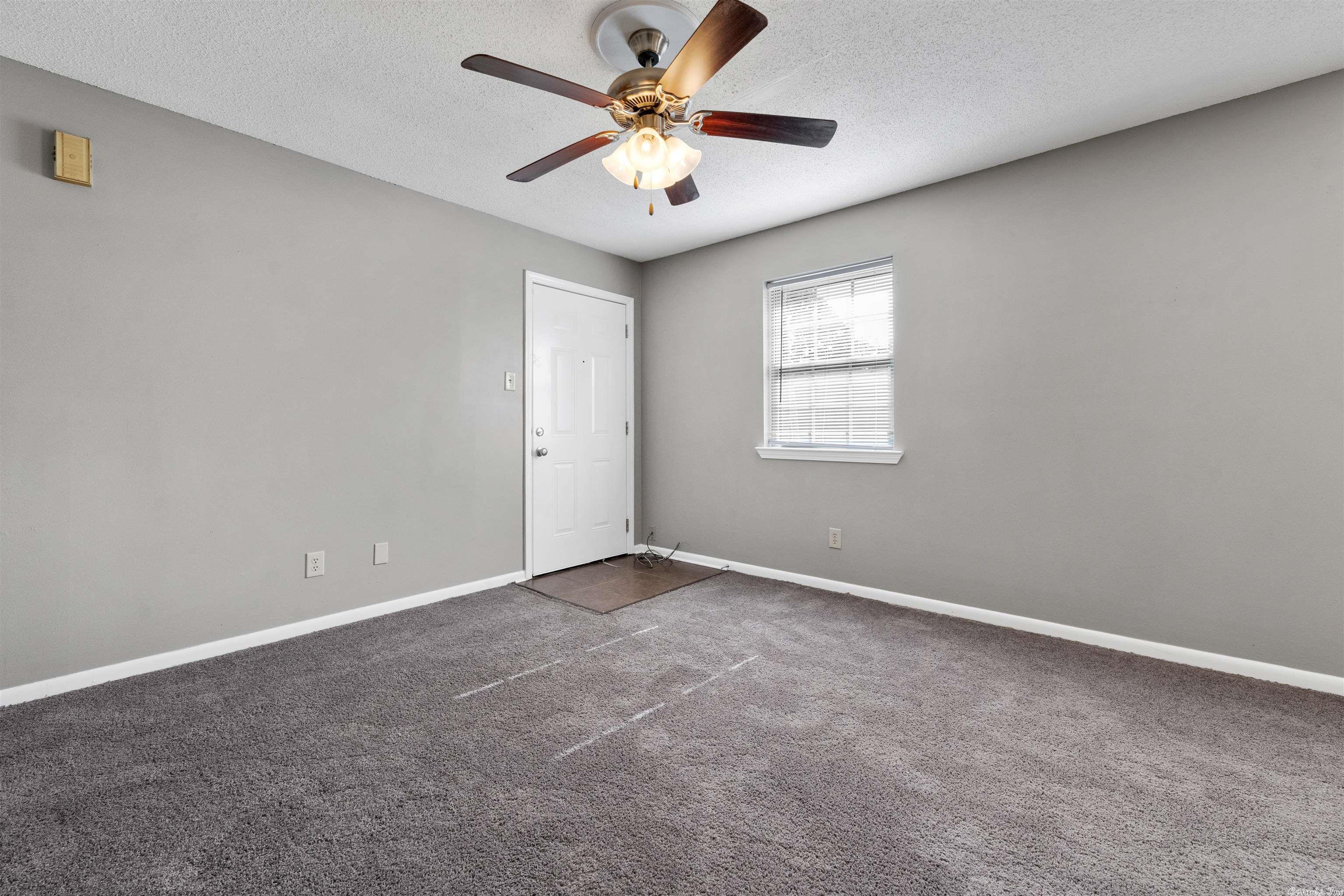 Crestview - Residential Income