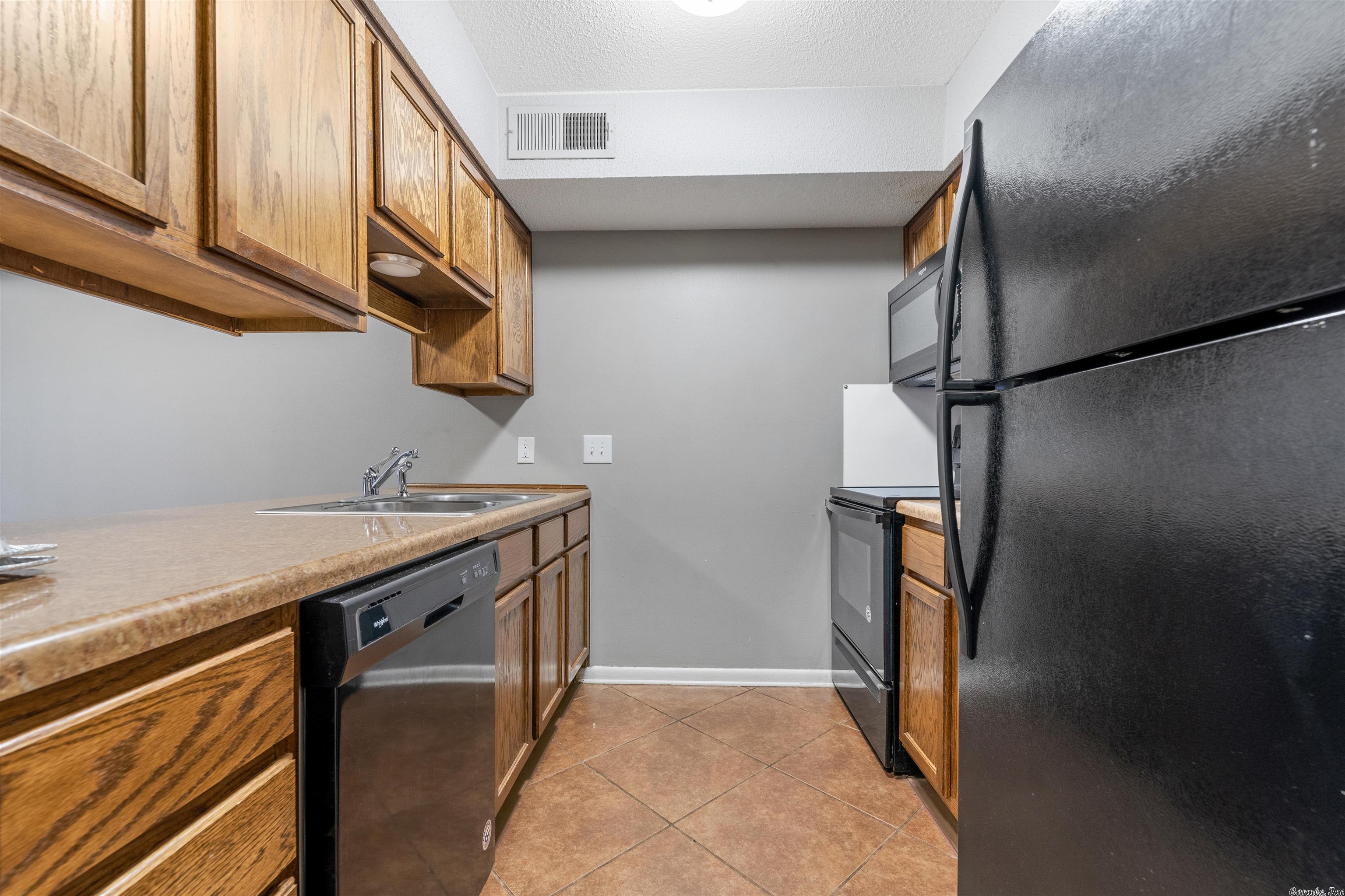 Crestview - Residential Income
