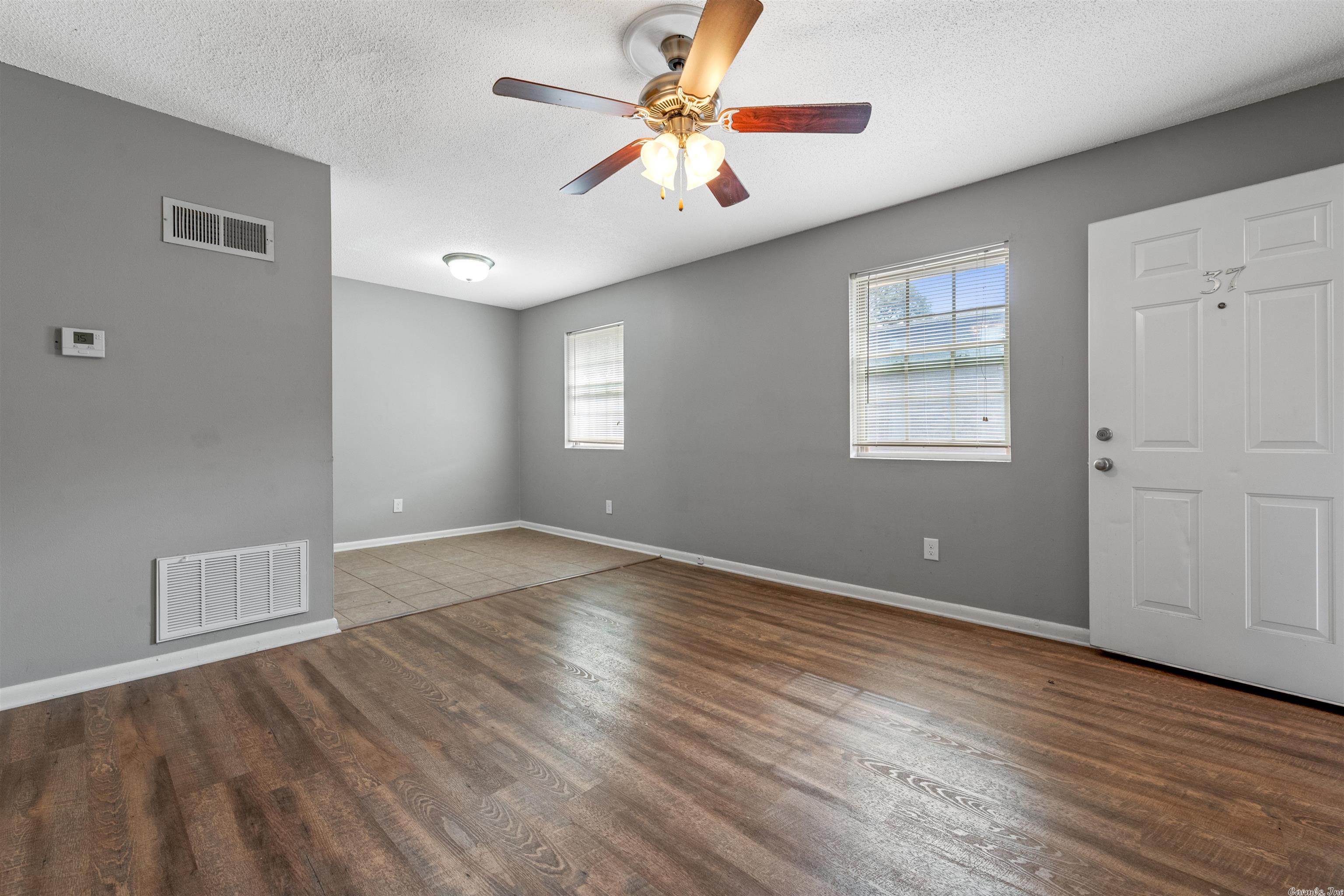 Crestview - Residential Income