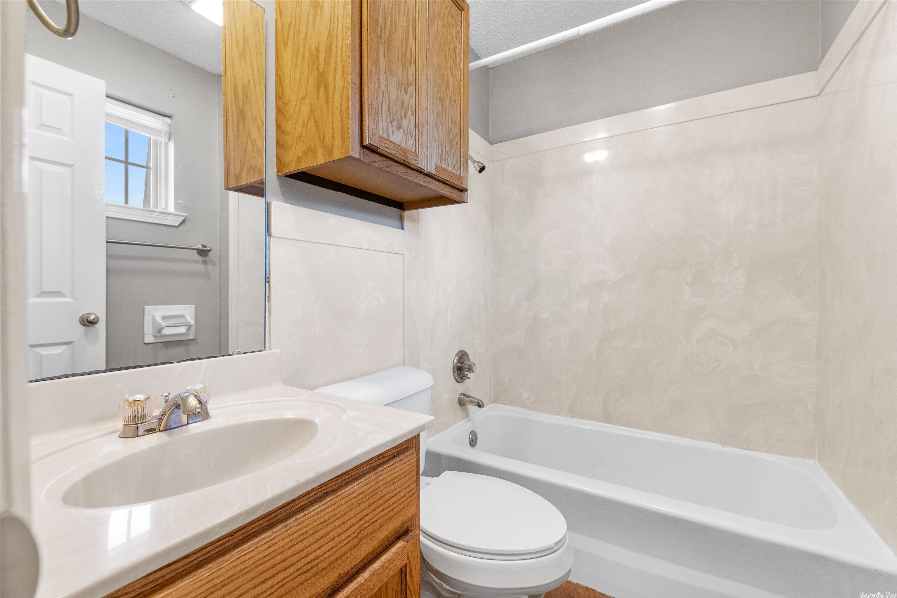 Crestview - Residential Income