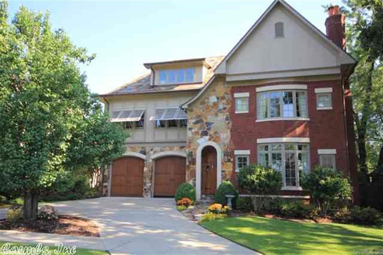 Newton - Residential