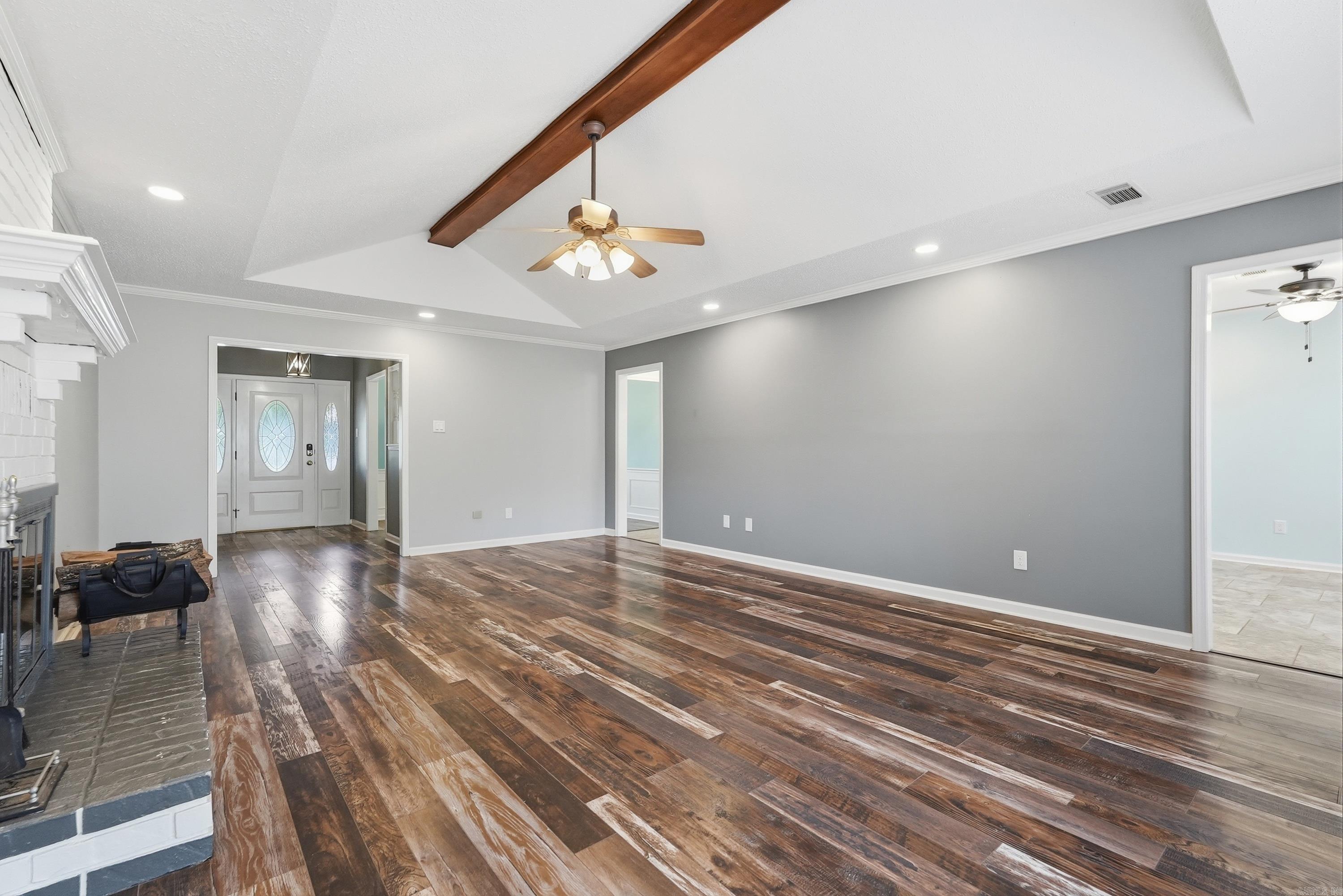 EDGEWATER ADDN - Residential