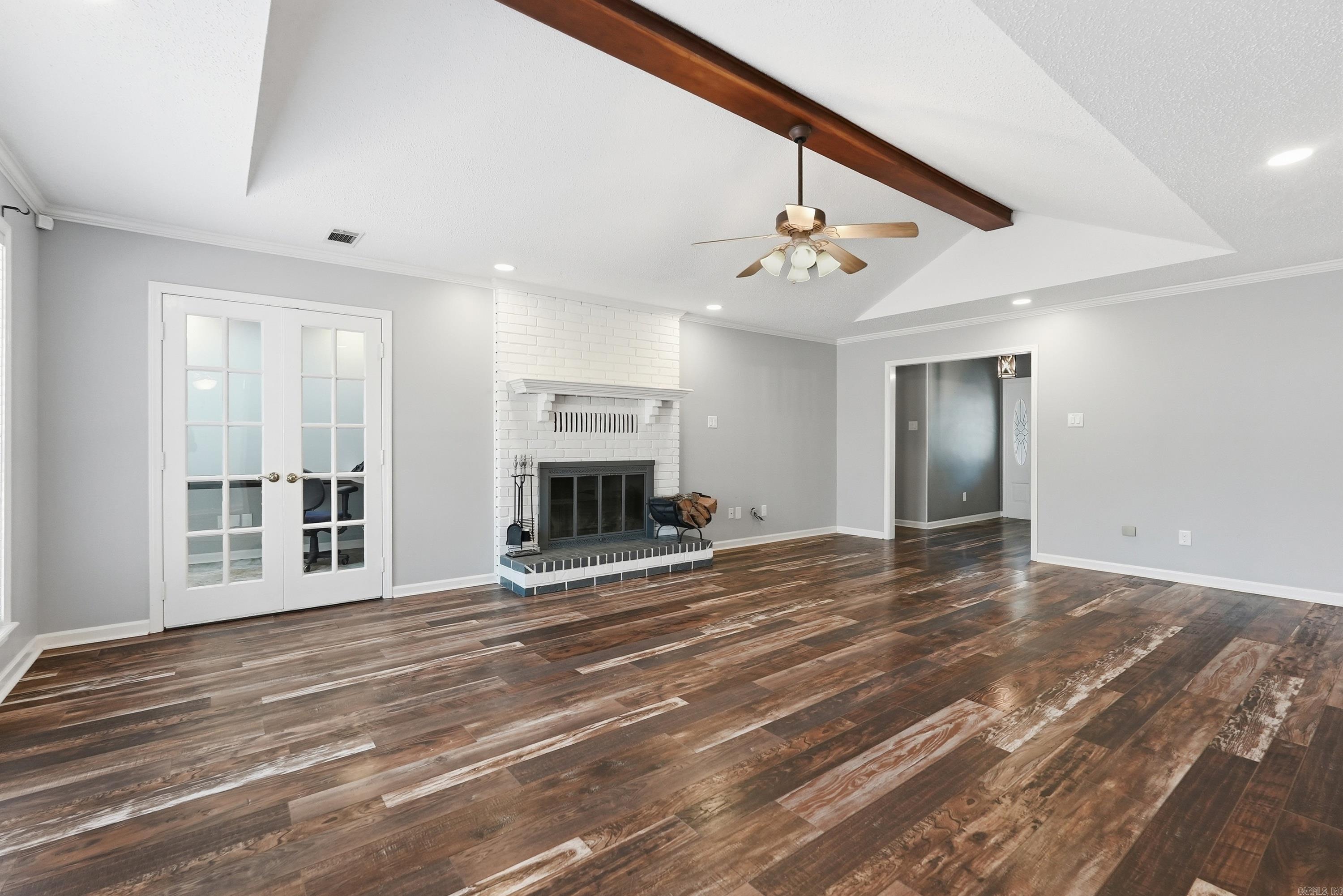 EDGEWATER ADDN - Residential