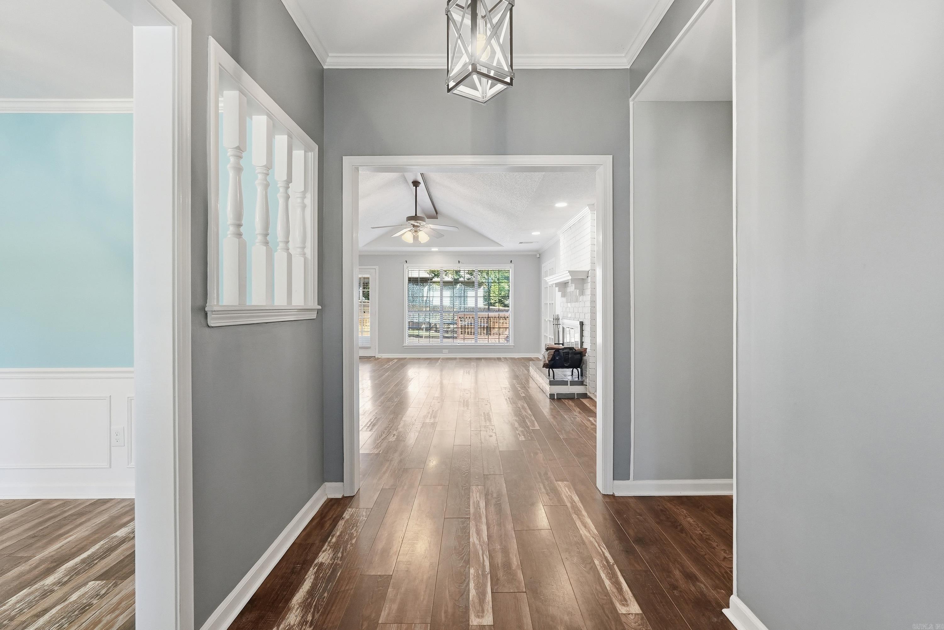 EDGEWATER ADDN - Residential