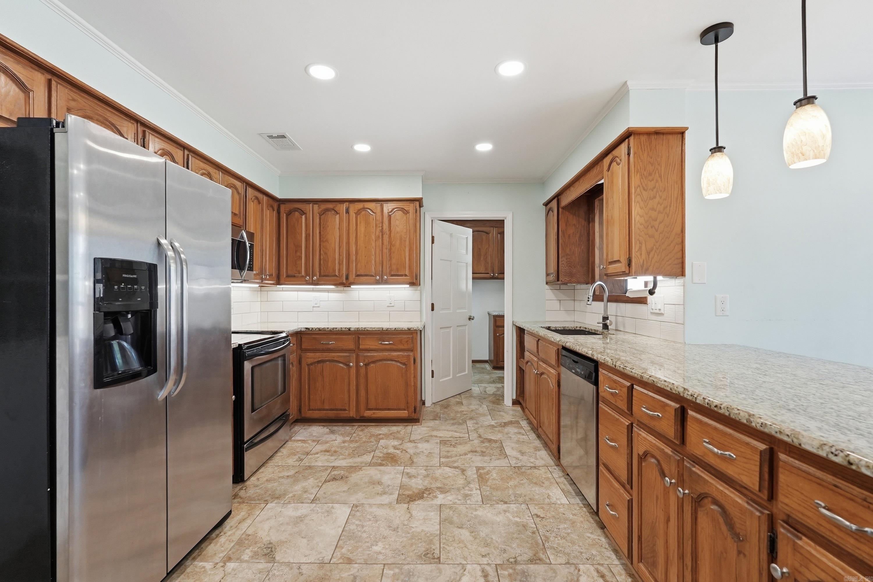 EDGEWATER ADDN - Residential