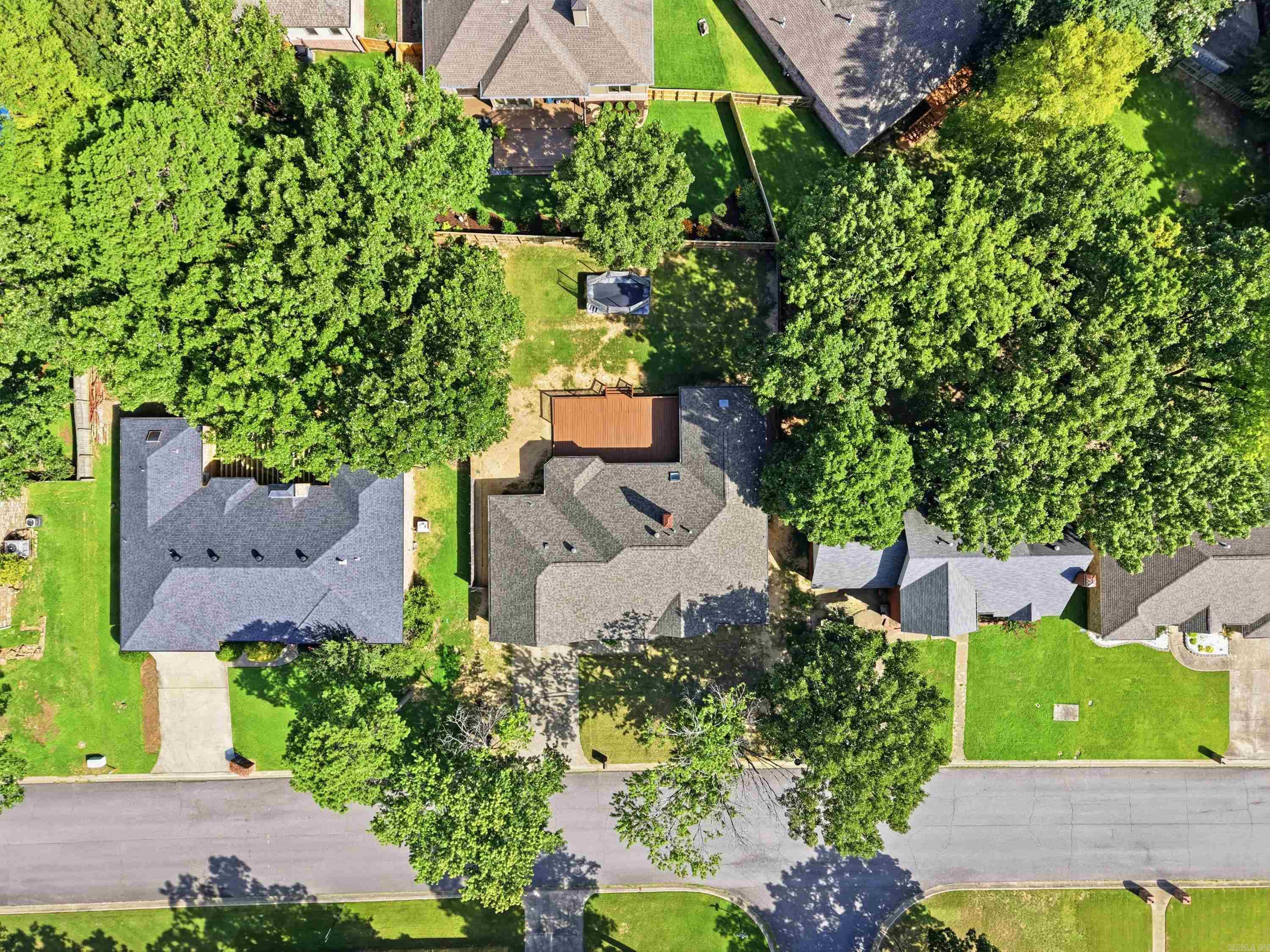 EDGEWATER ADDN - Residential