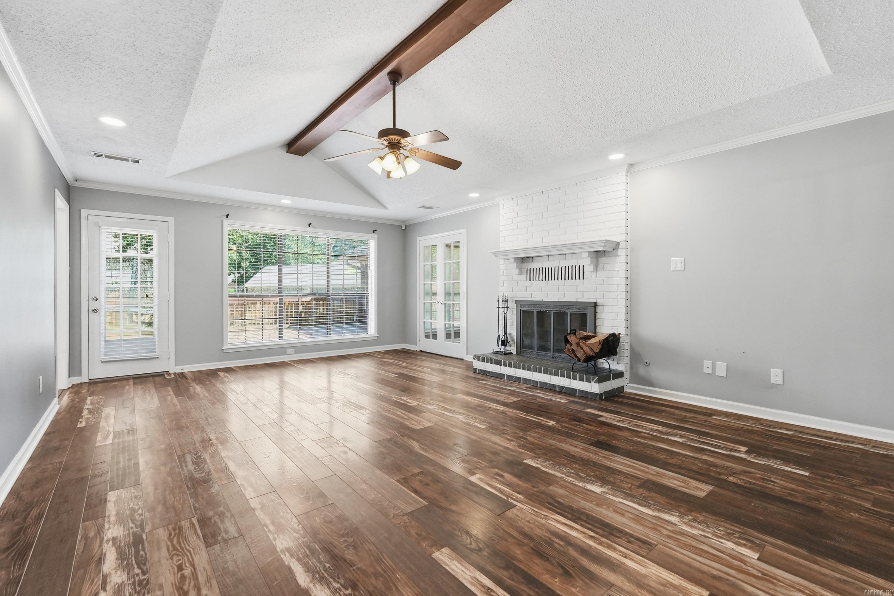 EDGEWATER ADDN - Residential