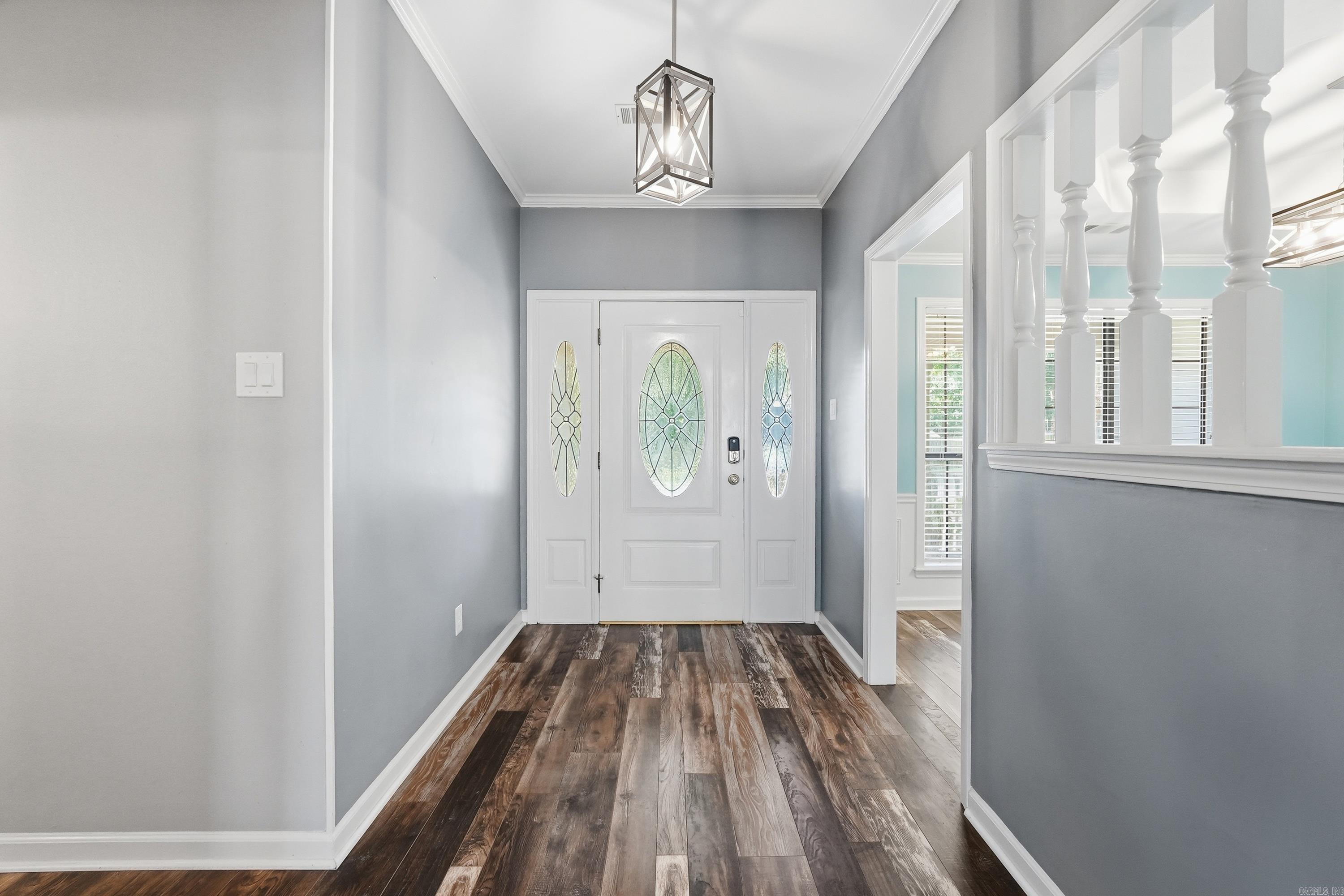 EDGEWATER ADDN - Residential