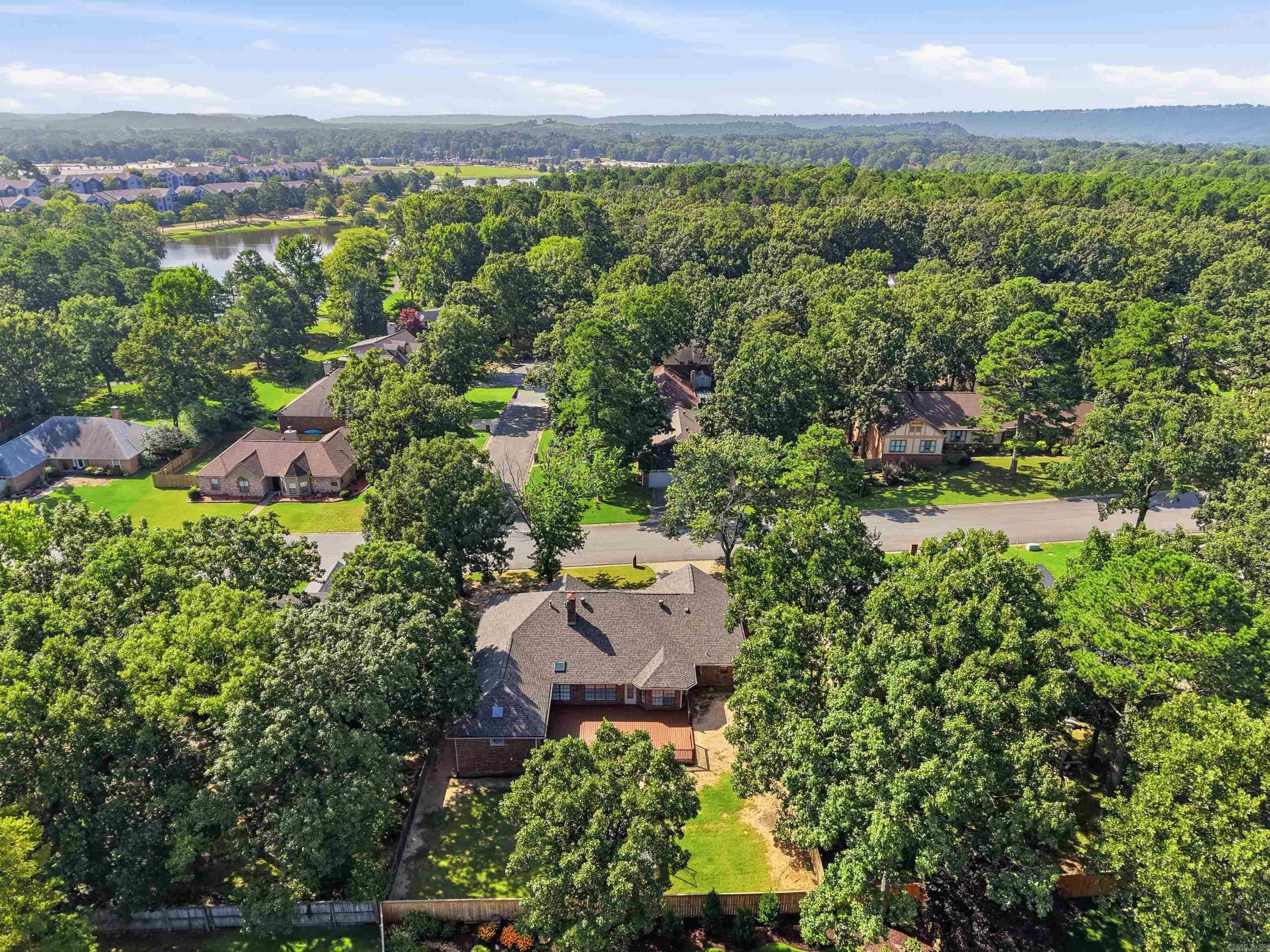 EDGEWATER ADDN - Residential